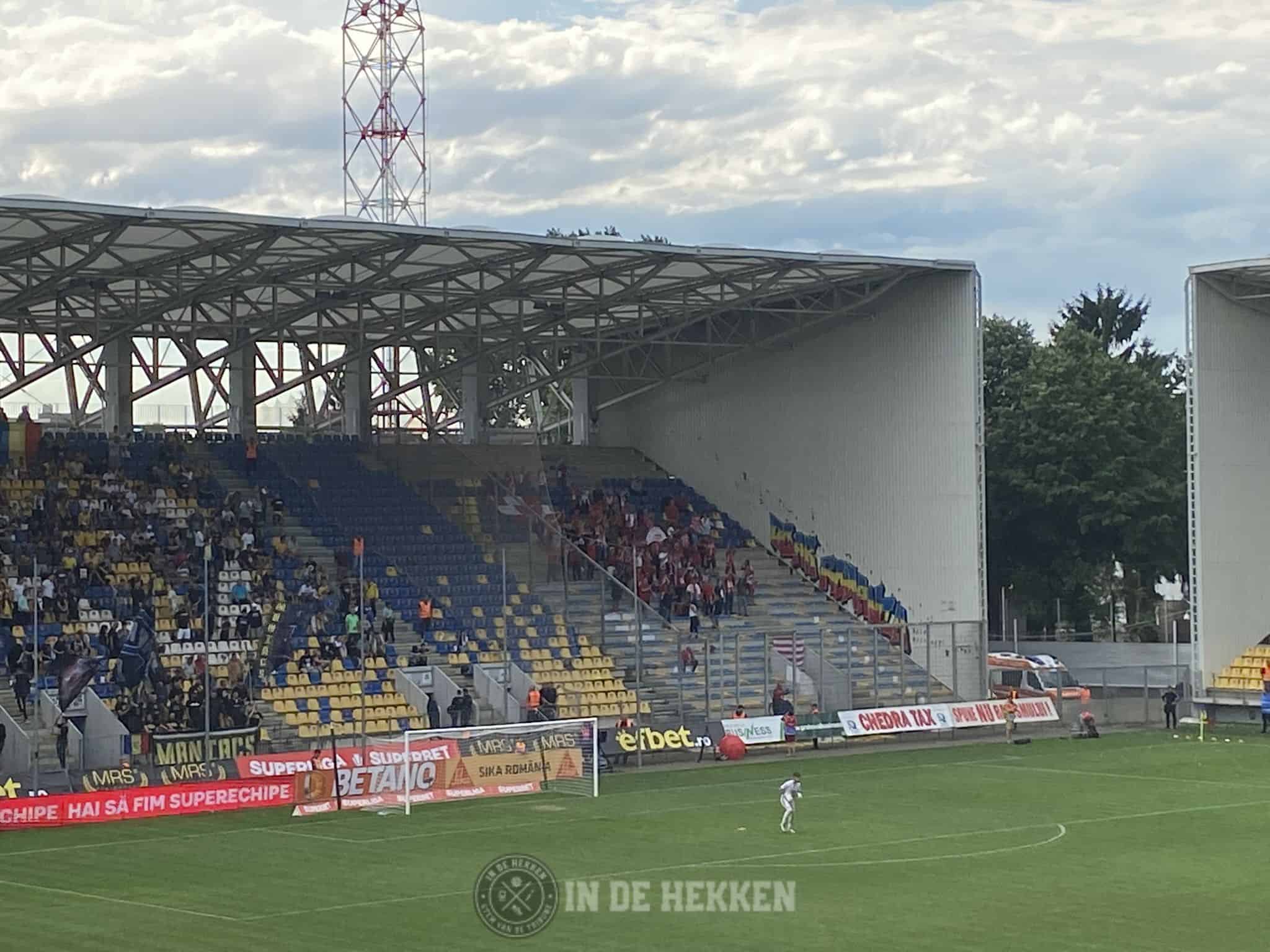 Petrolul Ploiesti 5