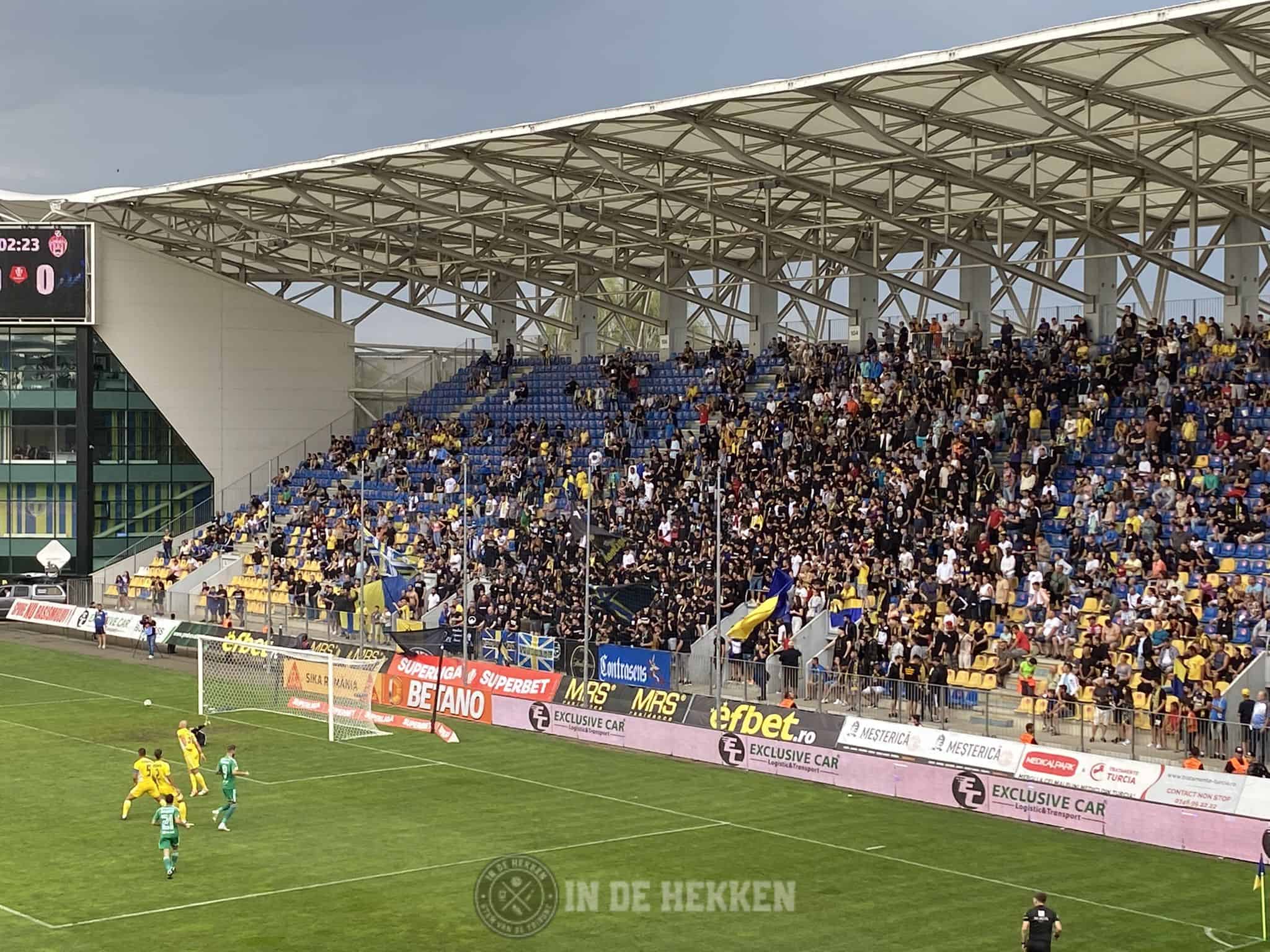 Petrolul Ploiesti 7