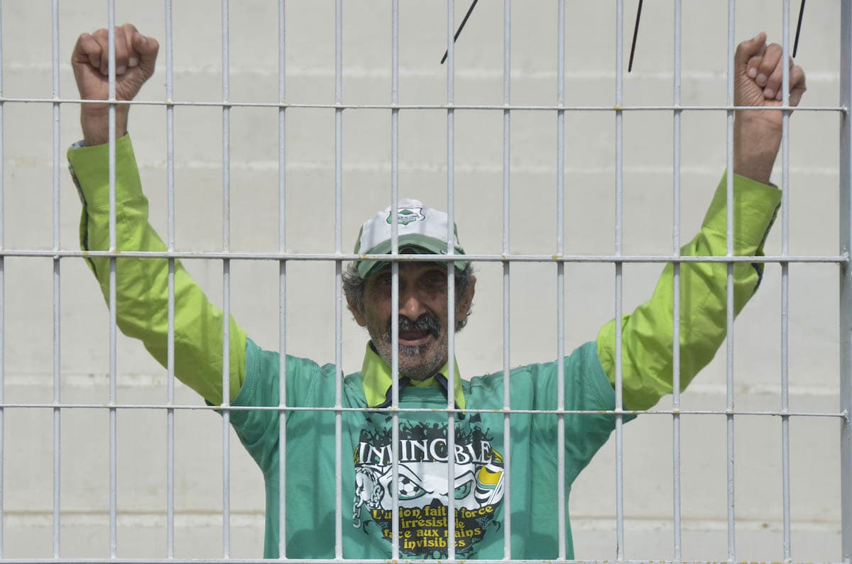 Geschiedenis Kenitra Athletic Club (KAC) 