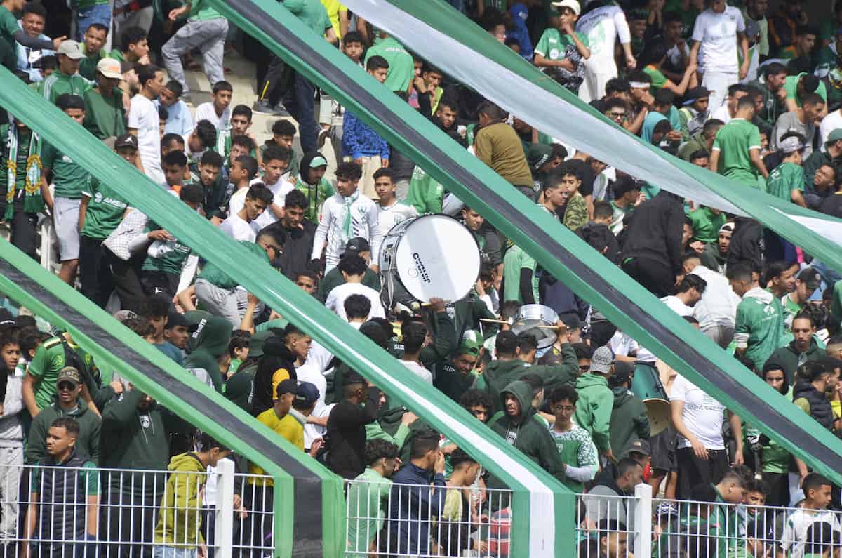 Kénitra Athletic Club: De verborgen parel van Marokko’s Botola 3