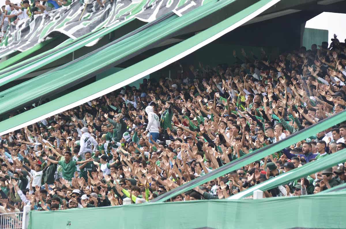 Kénitra Athletic Club: De verborgen parel van Marokko’s Botola 3