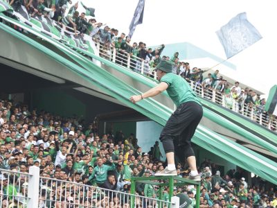 Kénitra Athletic Club: De verborgen parel van Marokko’s Botola 3