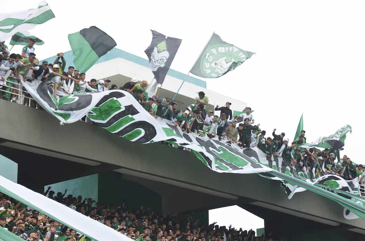 Kénitra Athletic Club: De verborgen parel van Marokko’s Botola 3