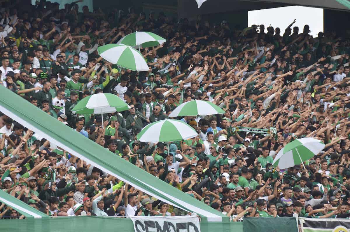 Kénitra Athletic Club: De verborgen parel van Marokko’s Botola 3