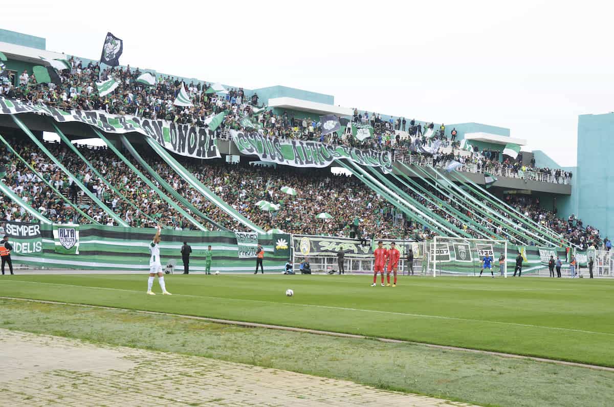 Kénitra Athletic Club: De verborgen parel van Marokko’s Botola 3