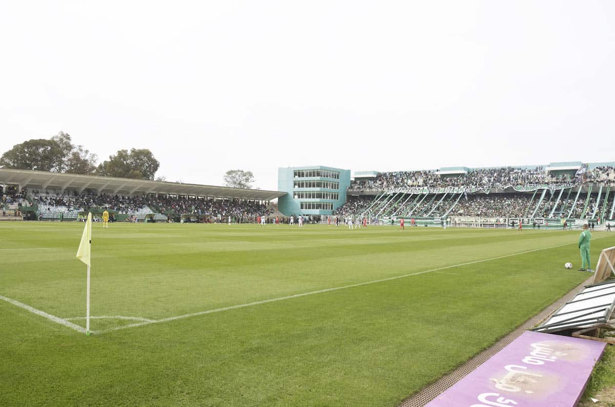 Kénitra Athletic Club: De verborgen parel van Marokko’s Botola 3