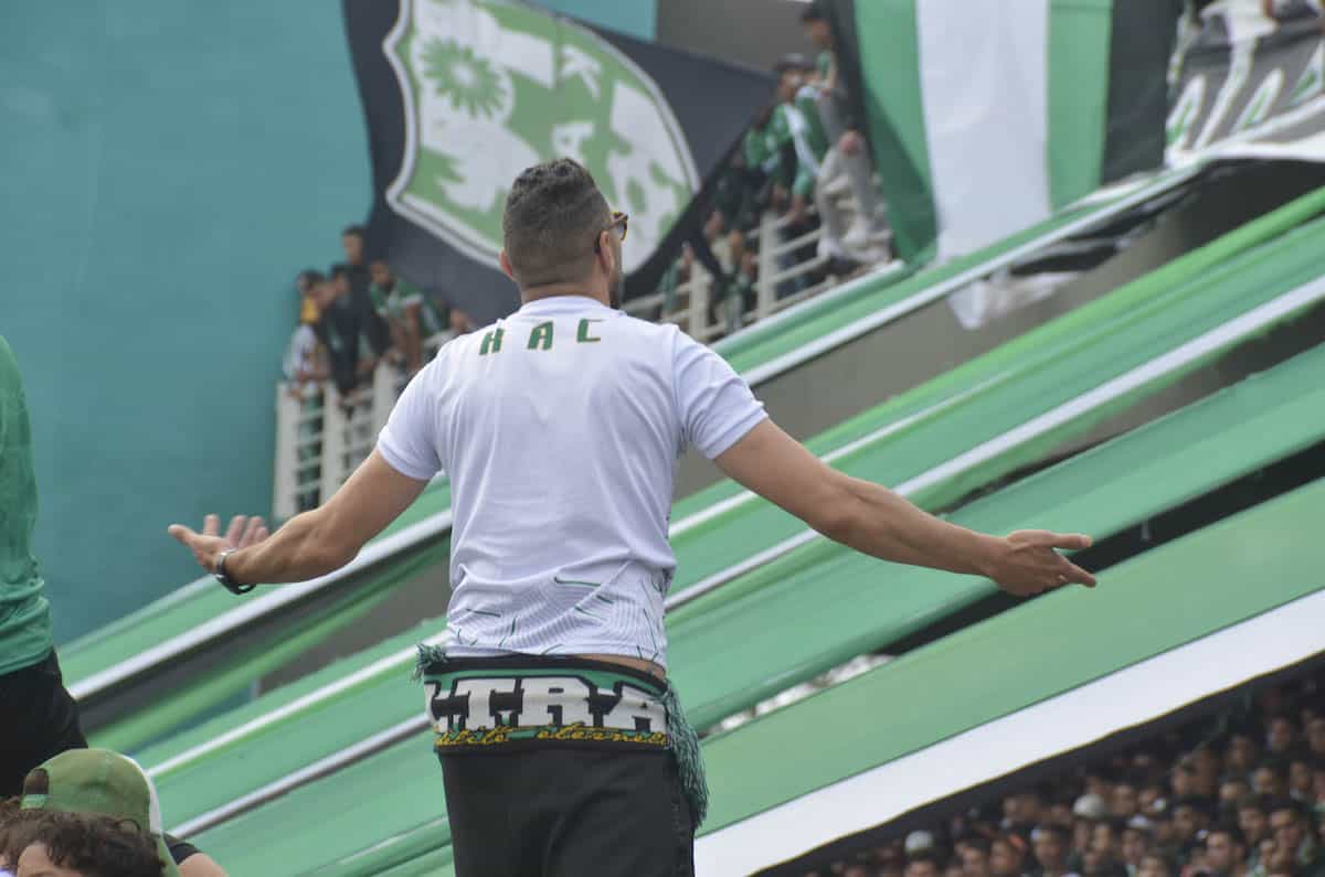 Kénitra Athletic Club: De verborgen parel van Marokko’s Botola 3