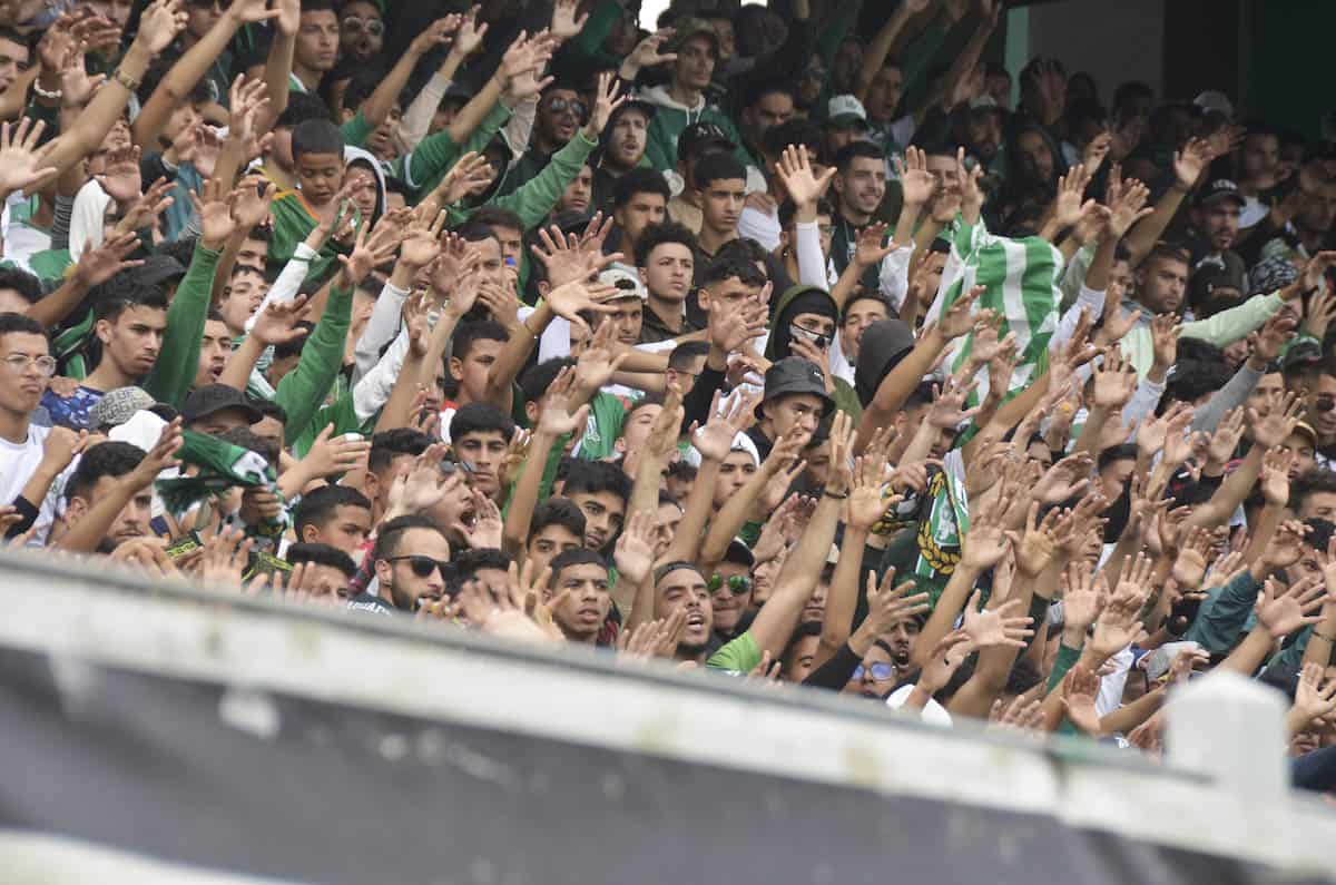 Kénitra Athletic Club: De verborgen parel van Marokko’s Botola 3