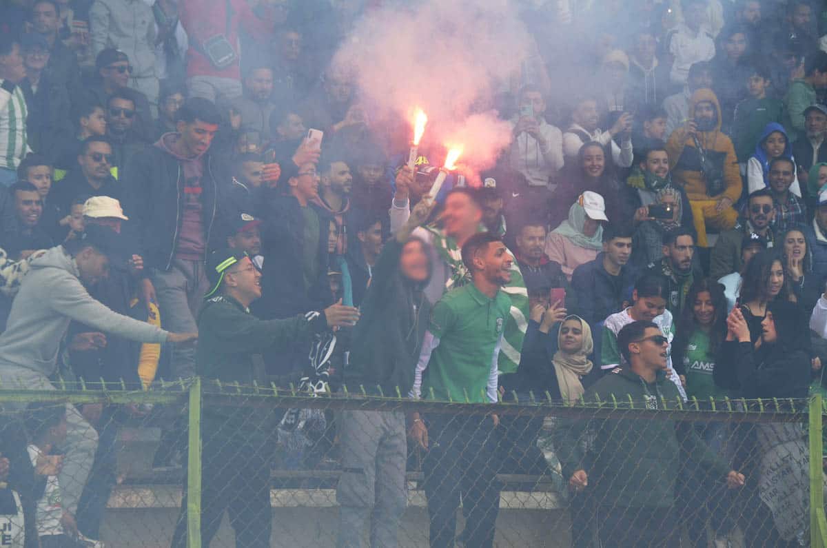 Kénitra Athletic Club: De verborgen parel van Marokko’s Botola 3