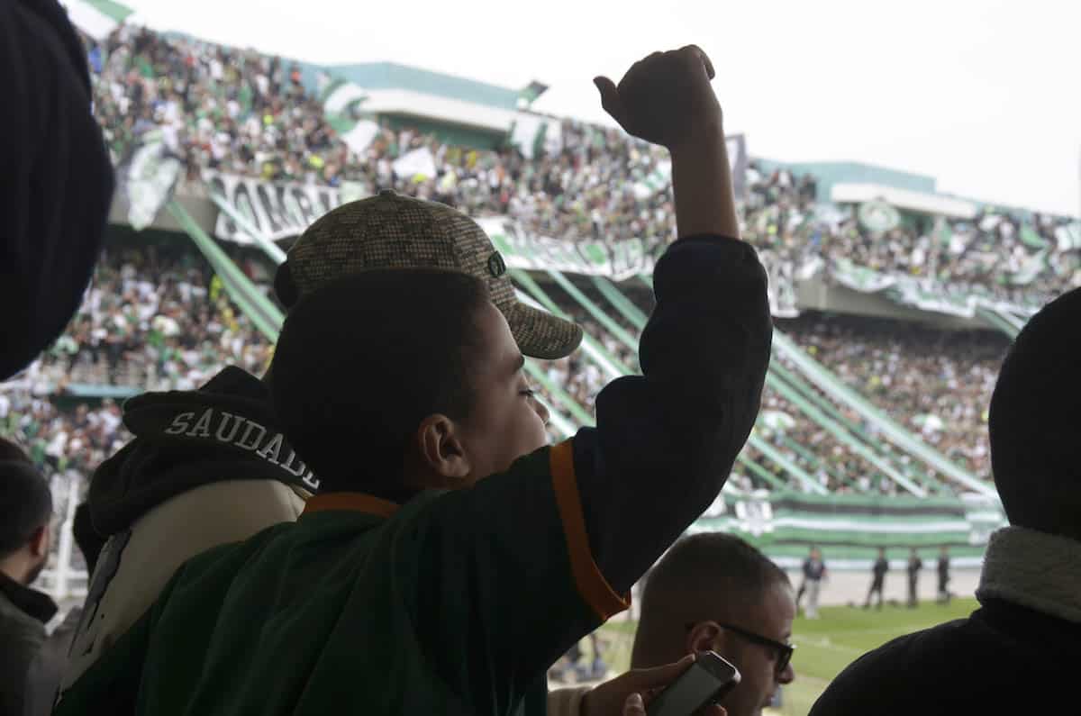 Kénitra Athletic Club: De verborgen parel van Marokko’s Botola 3