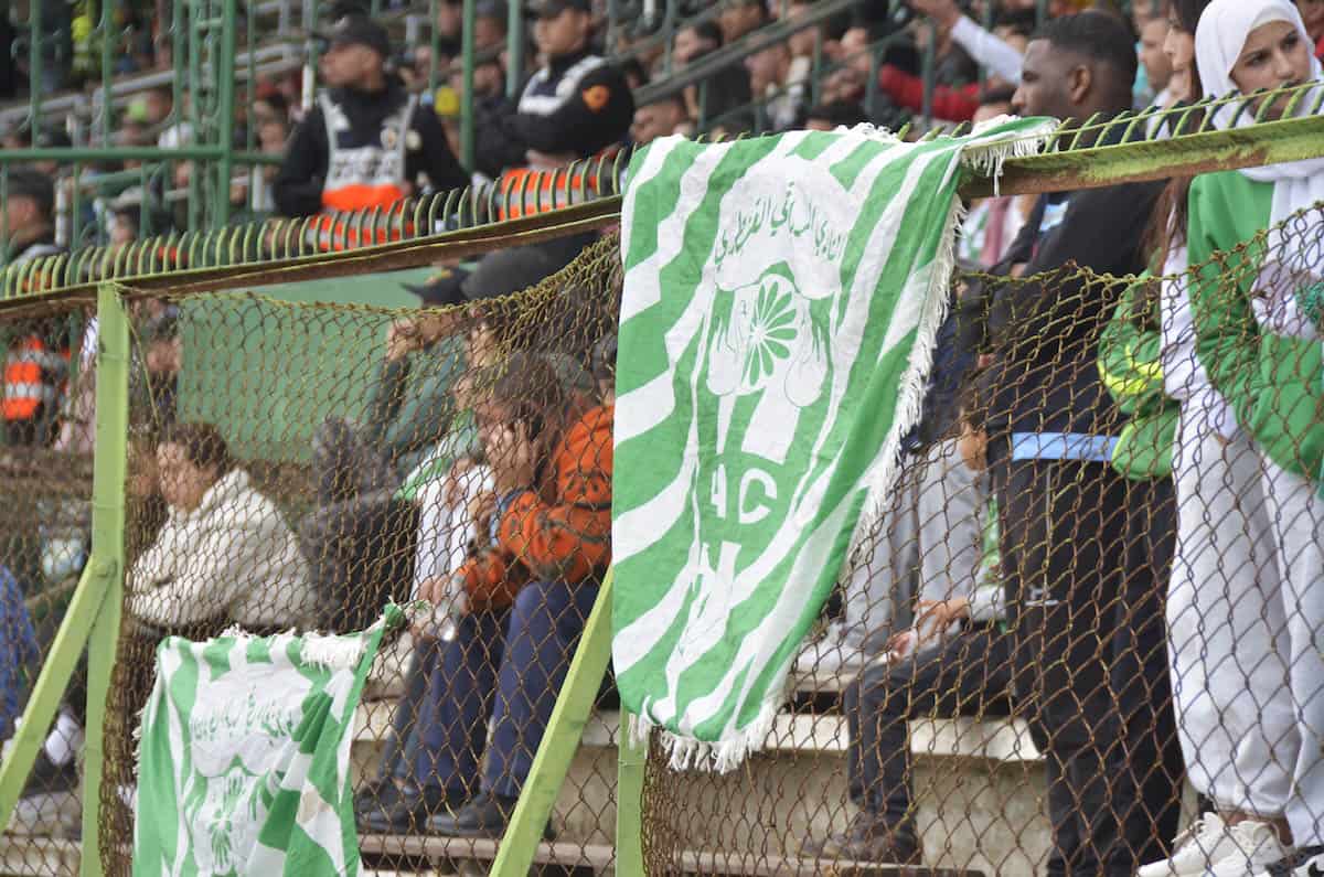Kénitra Athletic Club: De verborgen parel van Marokko’s Botola 3