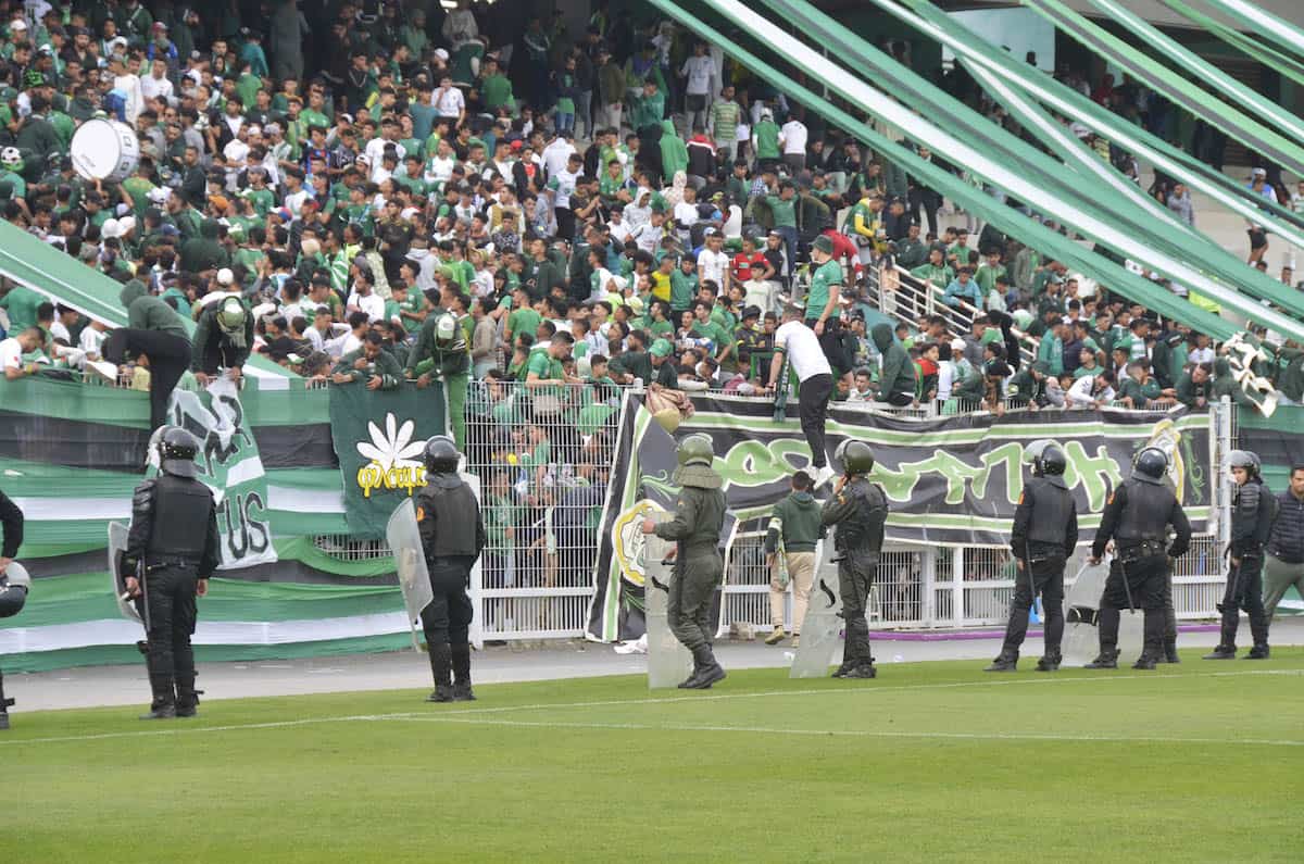 Kénitra Athletic Club: De verborgen parel van Marokko’s Botola 3
