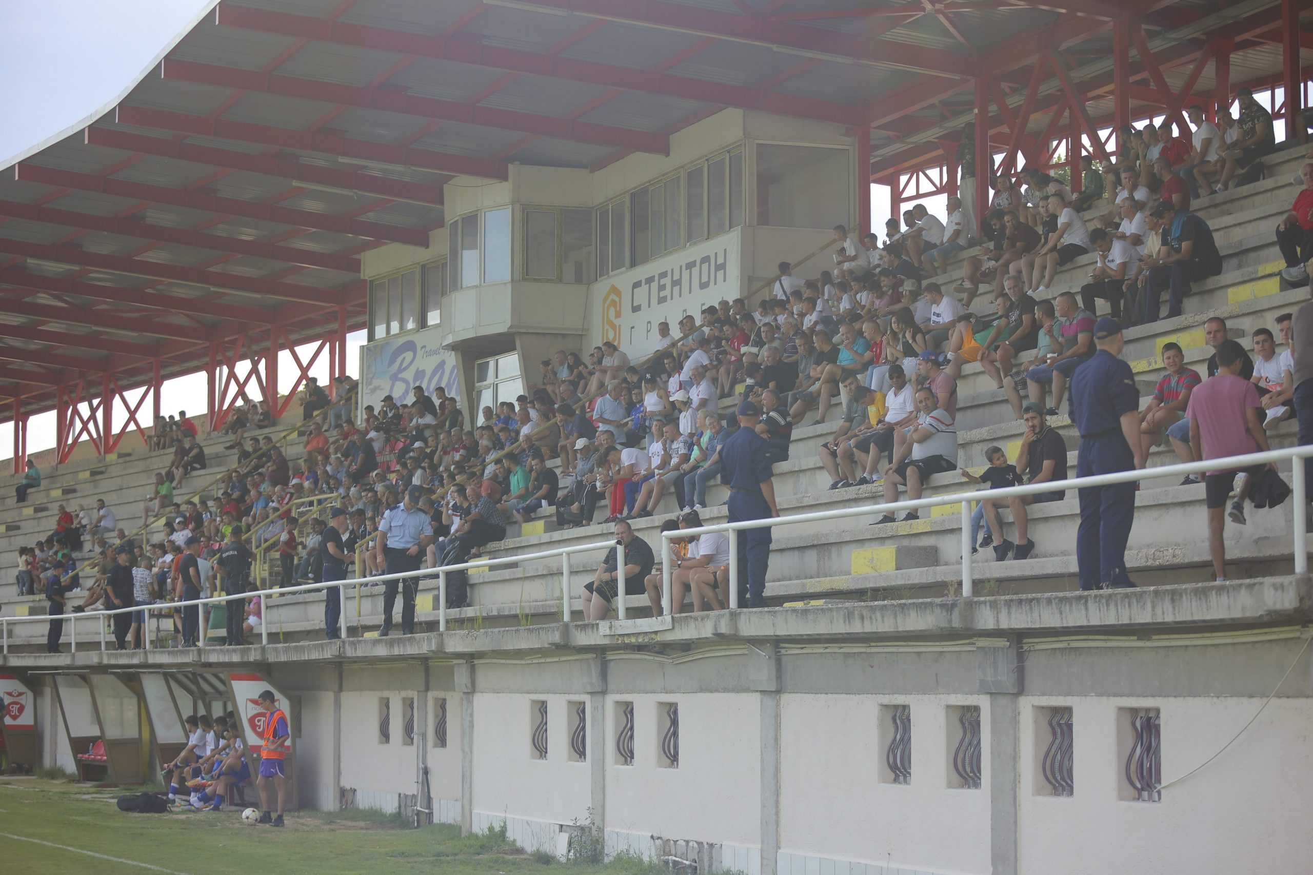 Goce Delcev Prilep 4