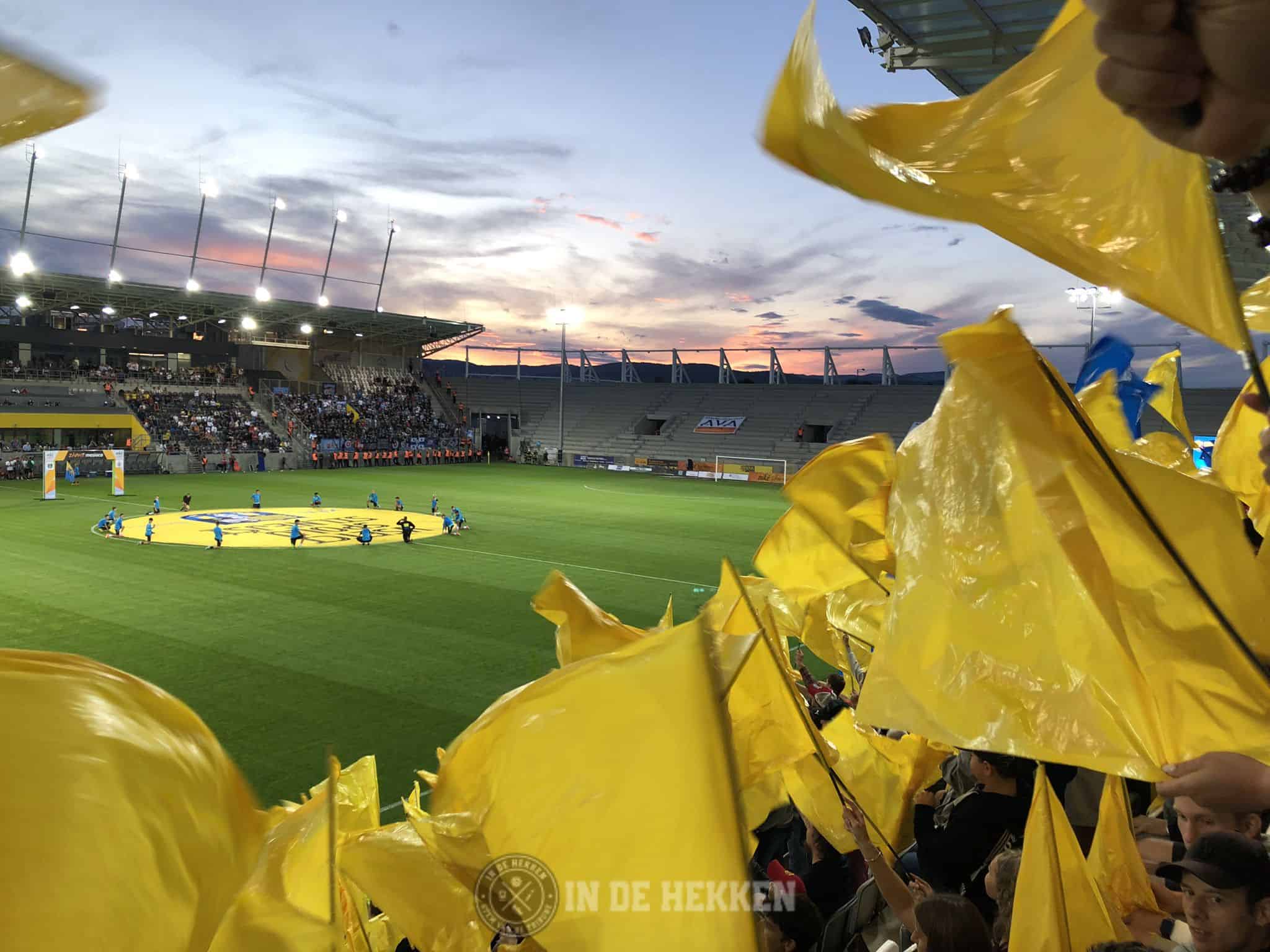 Kosice Slovan 10