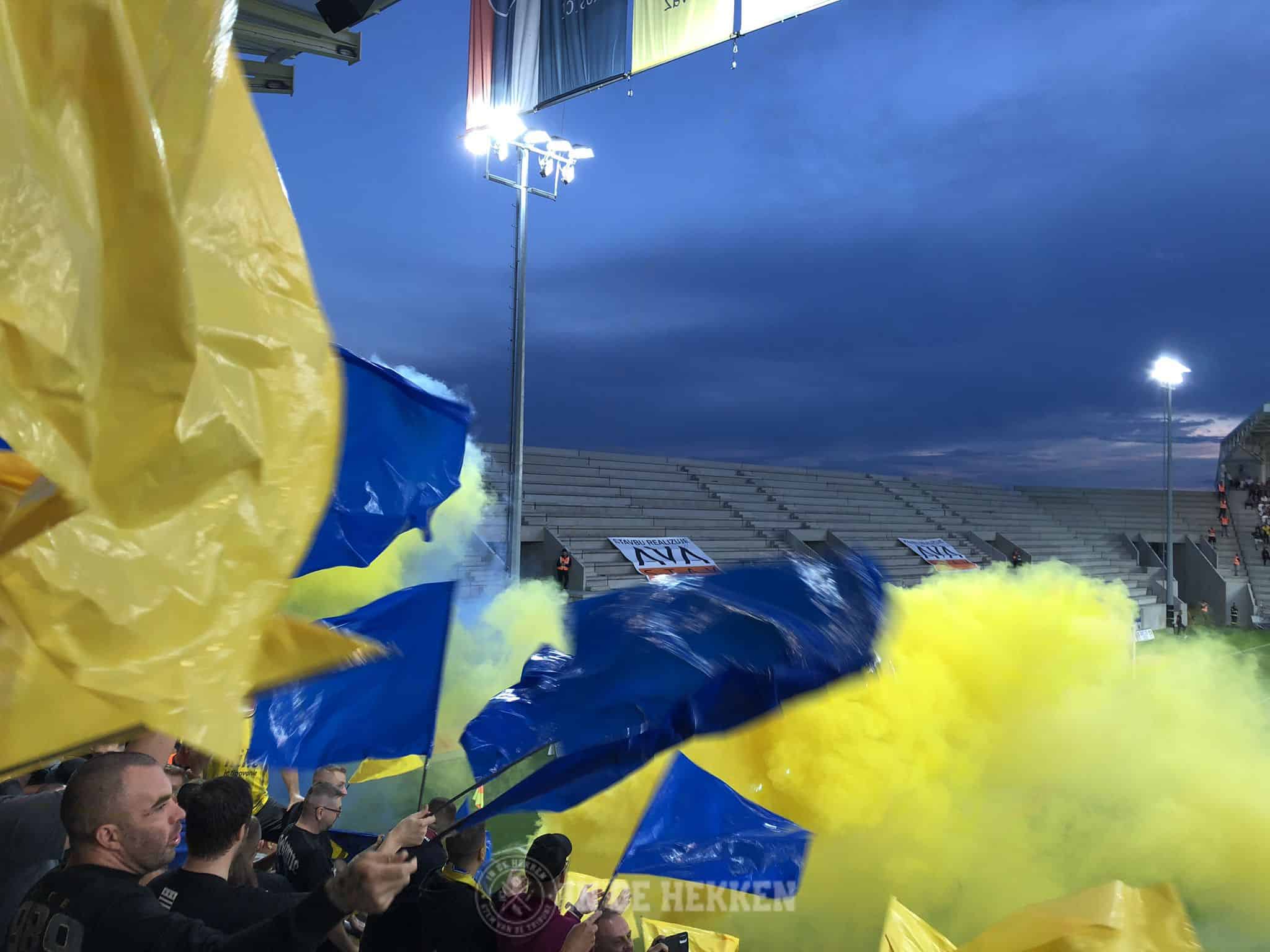 Kosice Slovan 11