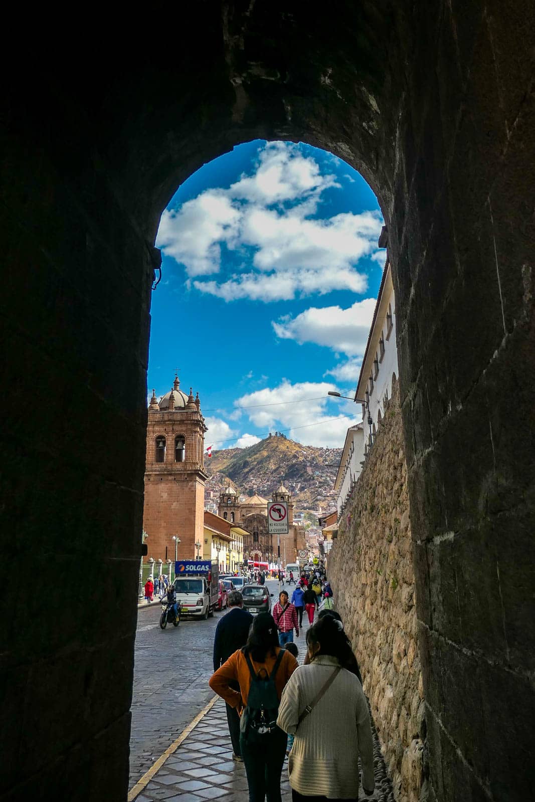 Cusco FC: toeristische lelijke eendje van de Peruviaanse Inca-stad