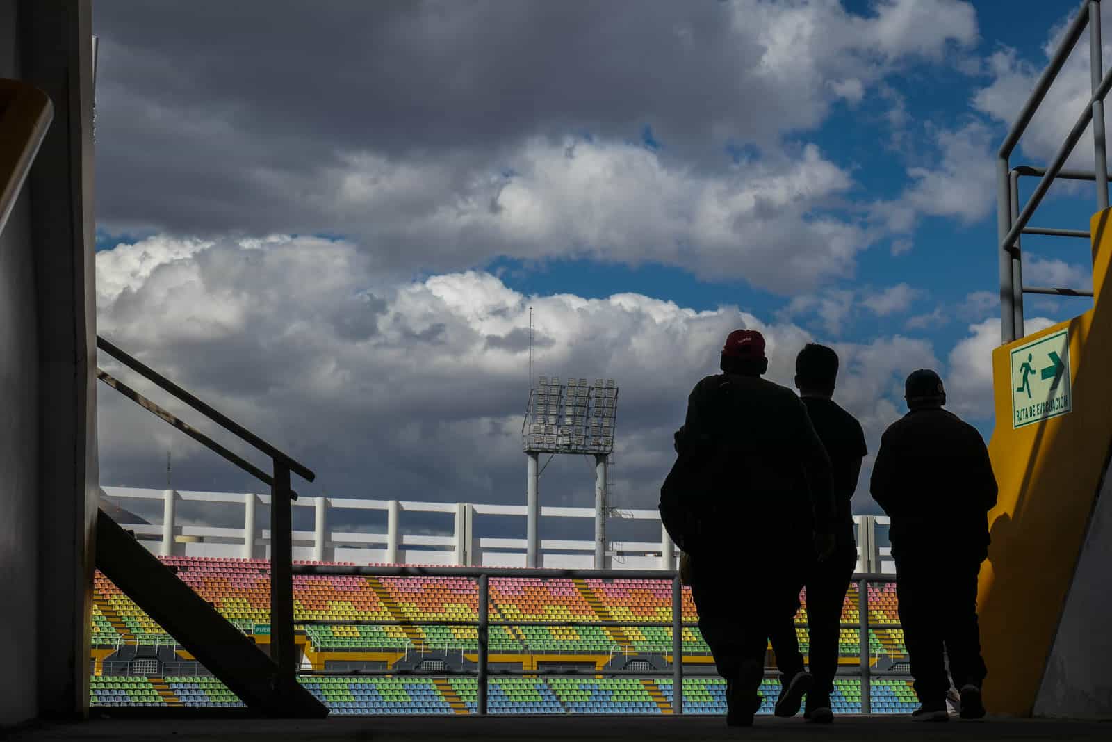 Cusco FC: toeristische lelijke eendje van de Peruviaanse Inca-stad