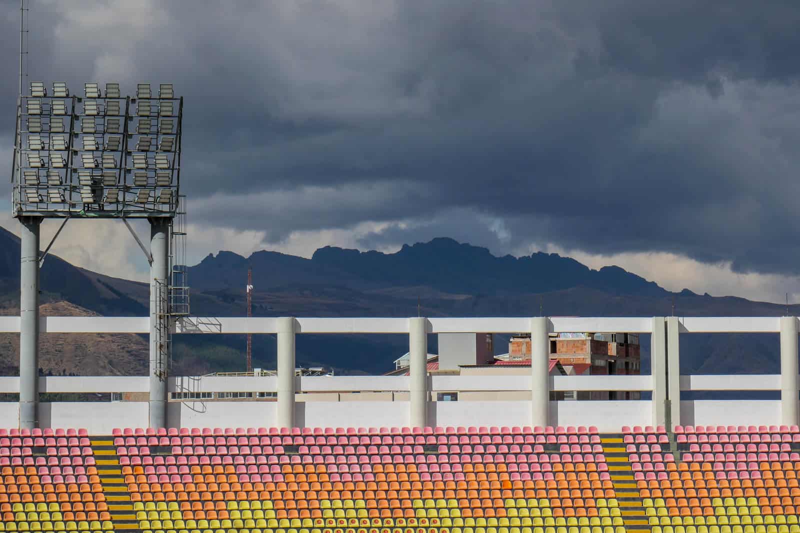 Cusco FC: toeristische lelijke eendje van de Peruviaanse Inca-stad