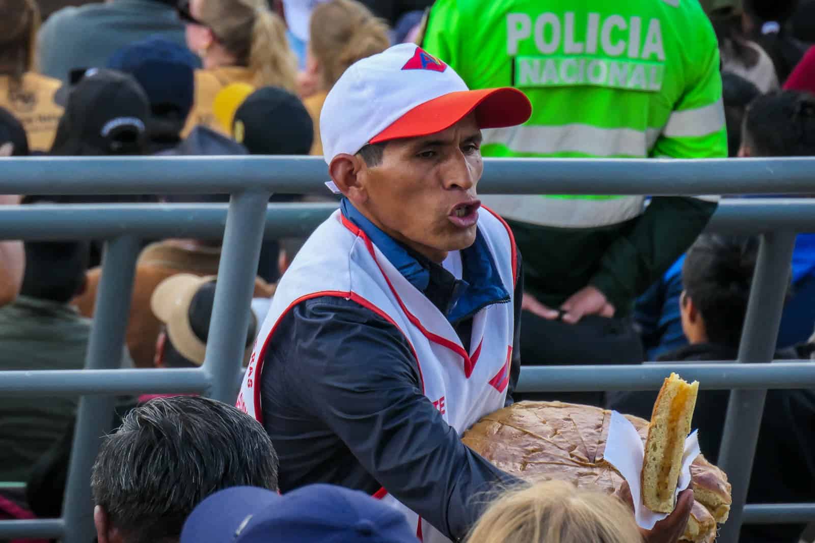 Cusco FC: toeristische lelijke eendje van de Peruviaanse Inca-stad
