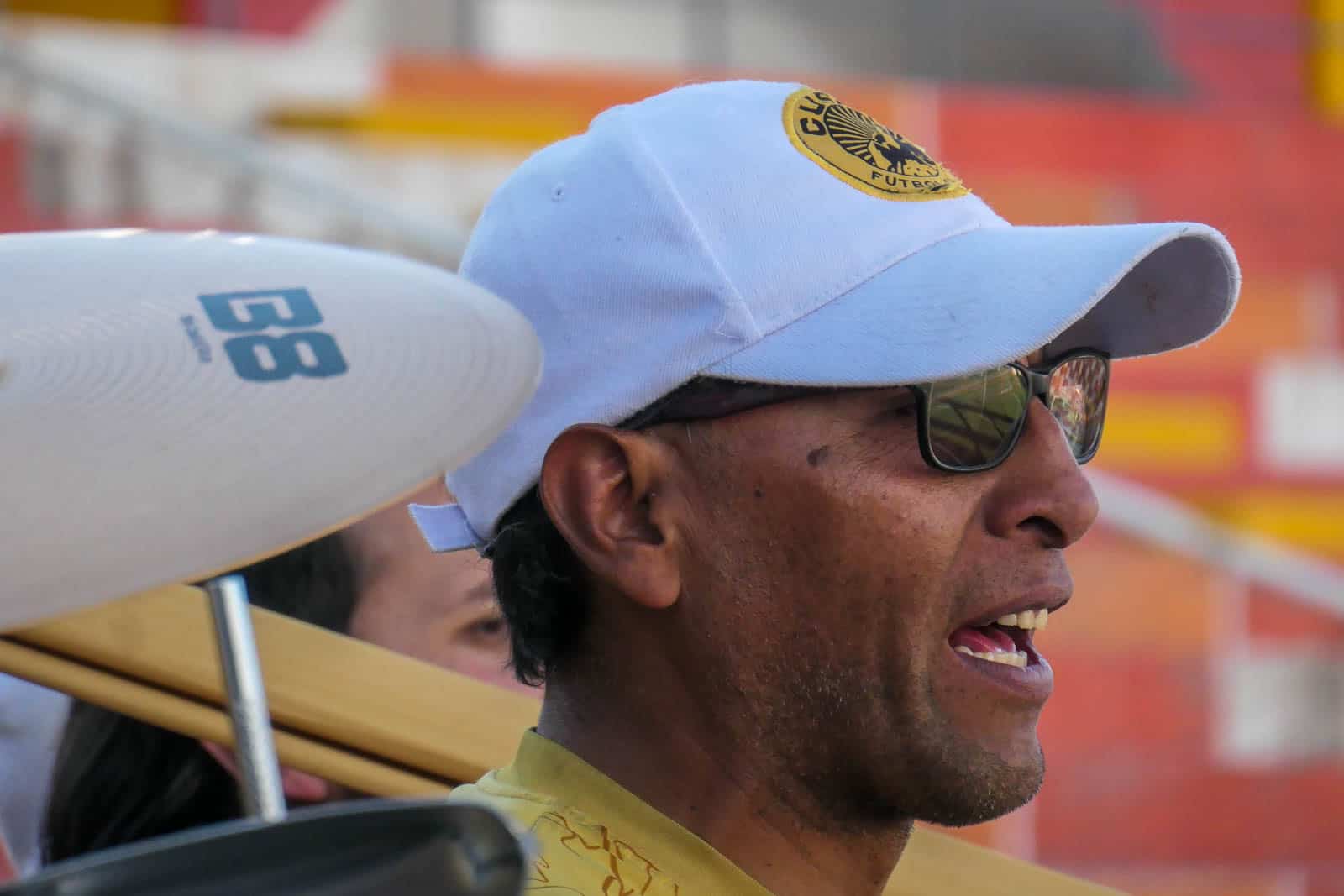 Cusco FC: toeristische lelijke eendje van de Peruviaanse Inca-stad