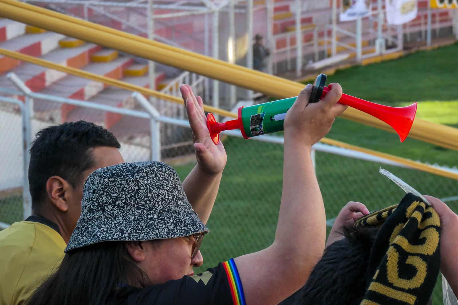 Cusco FC: toeristische lelijke eendje van de Peruviaanse Inca-stad