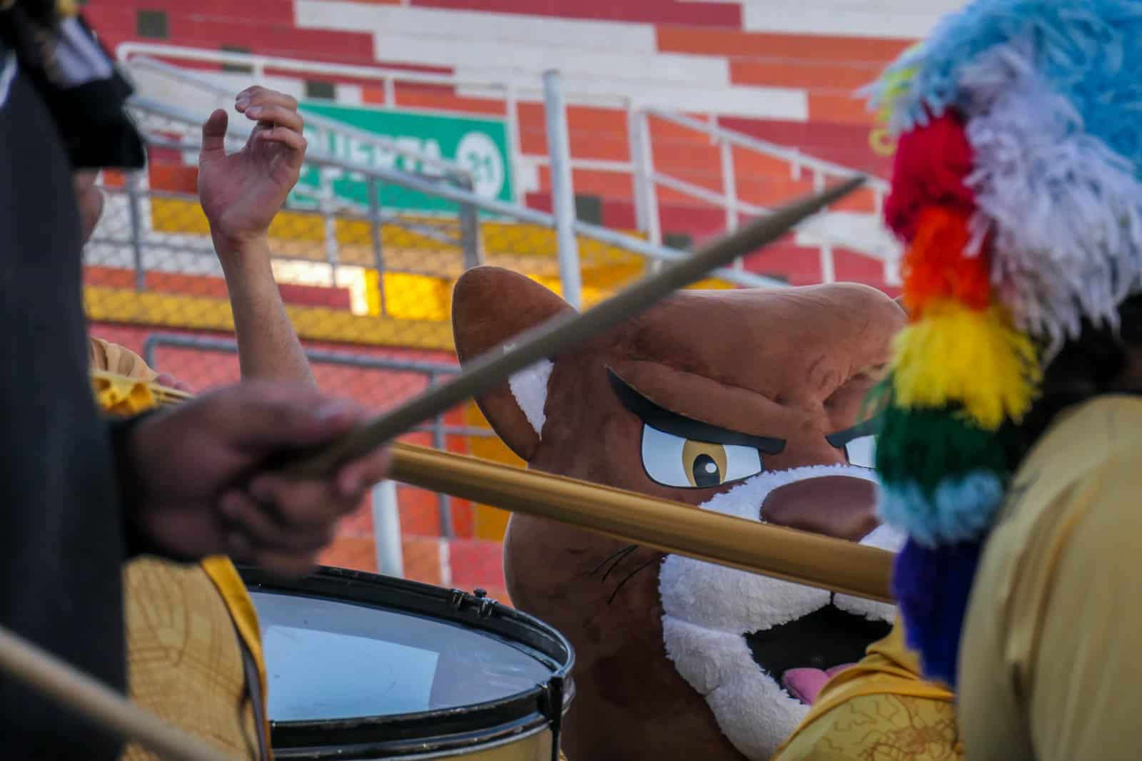 Cusco FC: toeristische lelijke eendje van de Peruviaanse Inca-stad