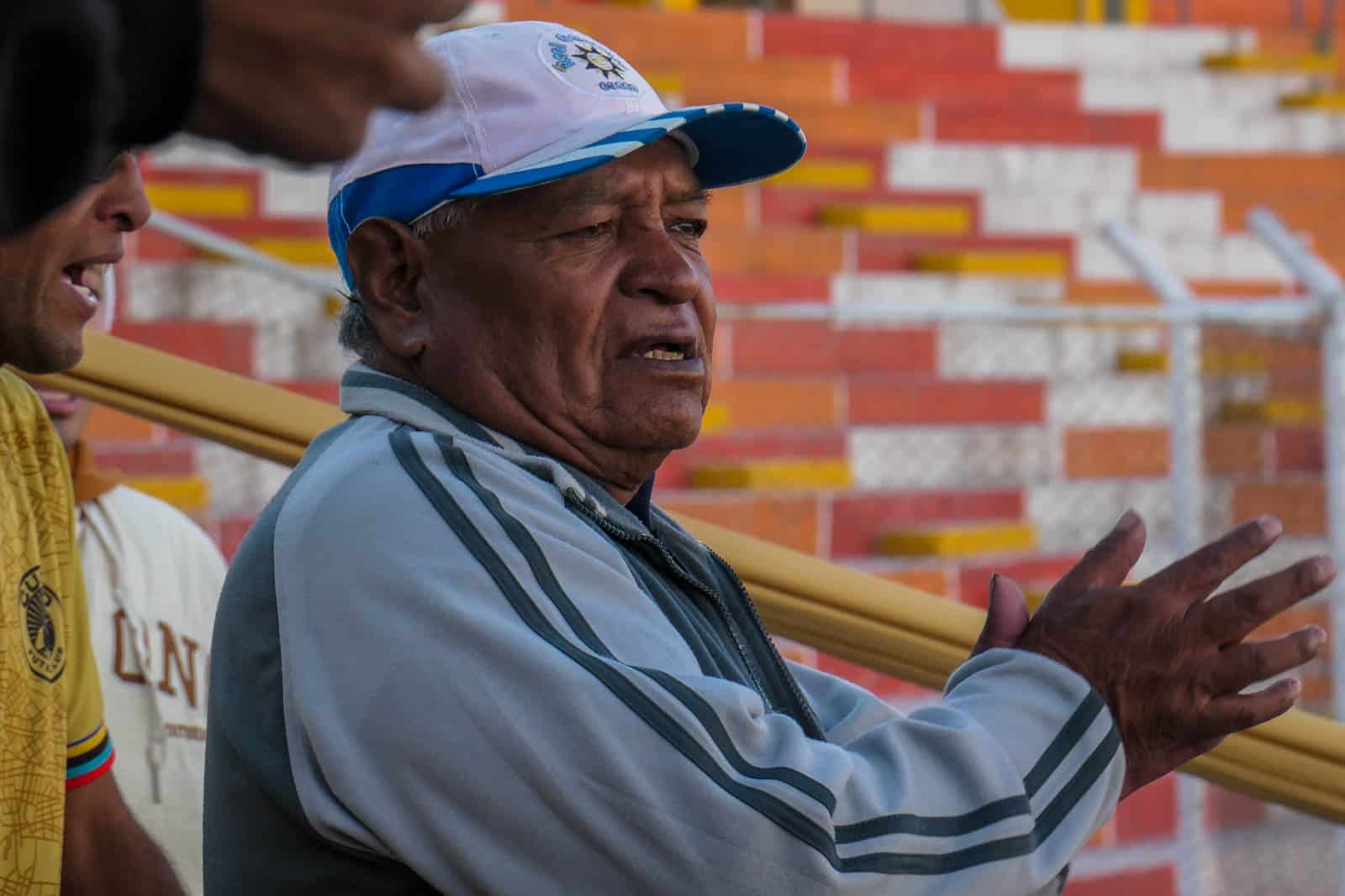 Cusco FC: toeristische lelijke eendje van de Peruviaanse Inca-stad