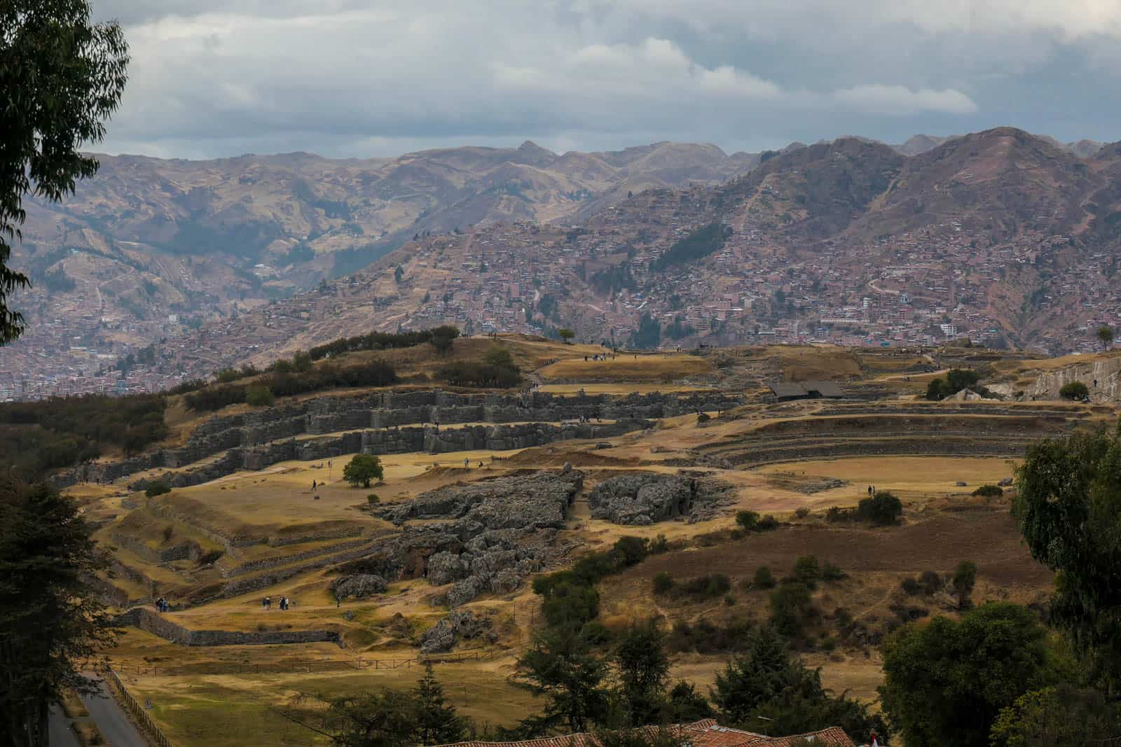 Cusco FC: toeristische lelijke eendje van de Peruviaanse Inca-stad