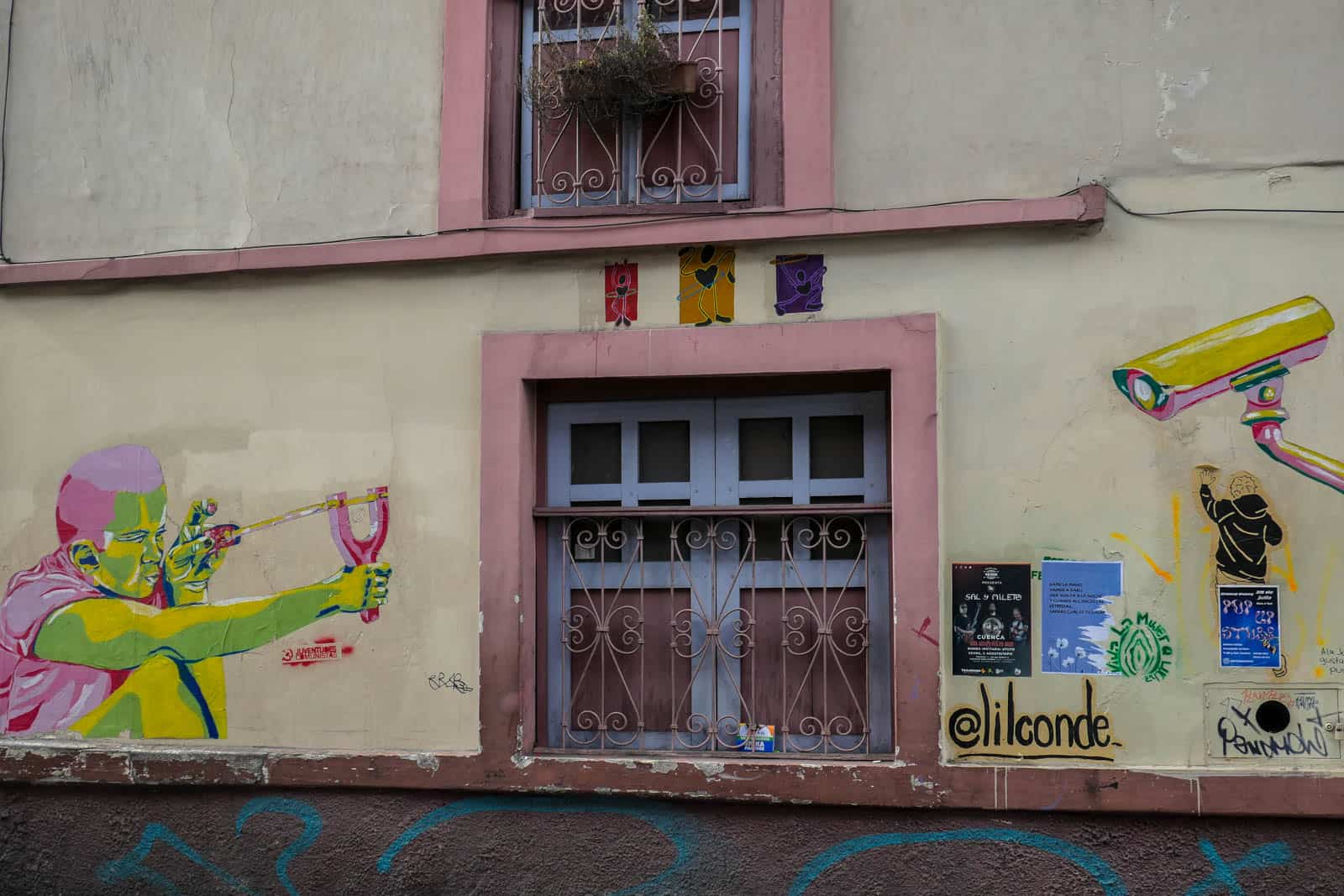 Voetbal op het derde niveau van Ecuador; een hele belevenis