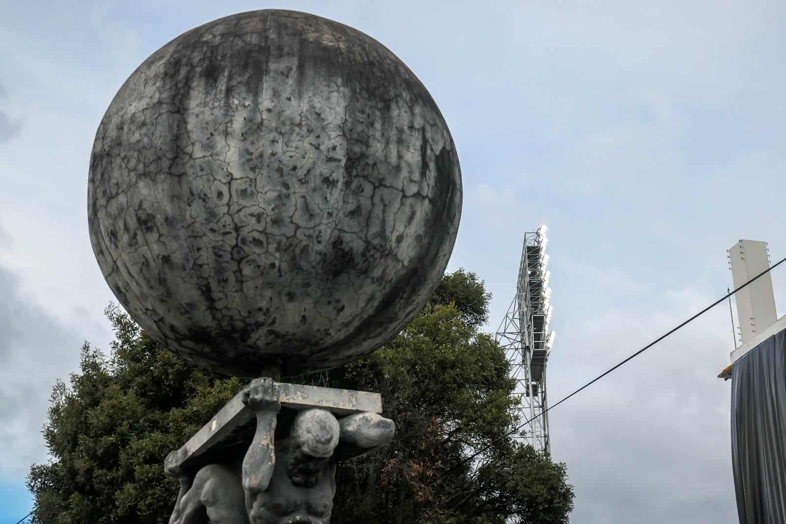 Uitzinnig uitvak Deportivo Pereira bij bloedstollende avond Copa Libertadores in Ecuador