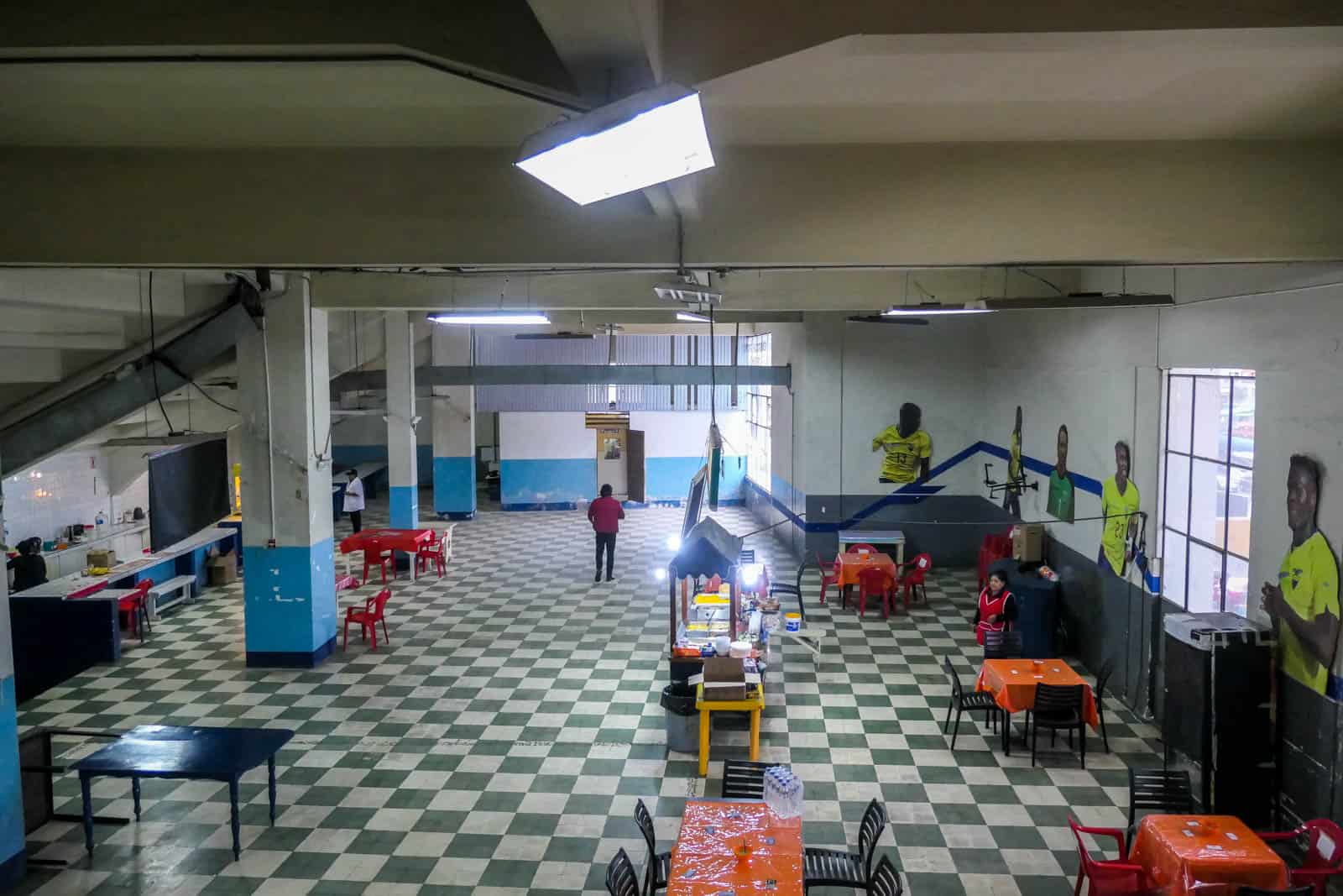 Uitzinnig uitvak Deportivo Pereira bij bloedstollende avond Copa Libertadores in Ecuador