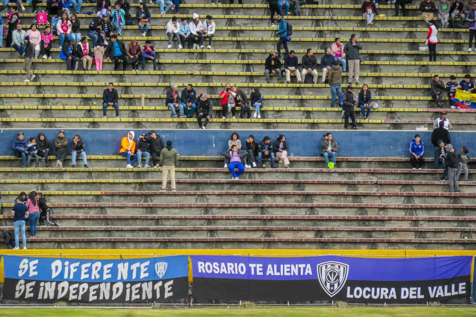 Uitzinnig uitvak Deportivo Pereira bij bloedstollende avond Copa Libertadores in Ecuador
