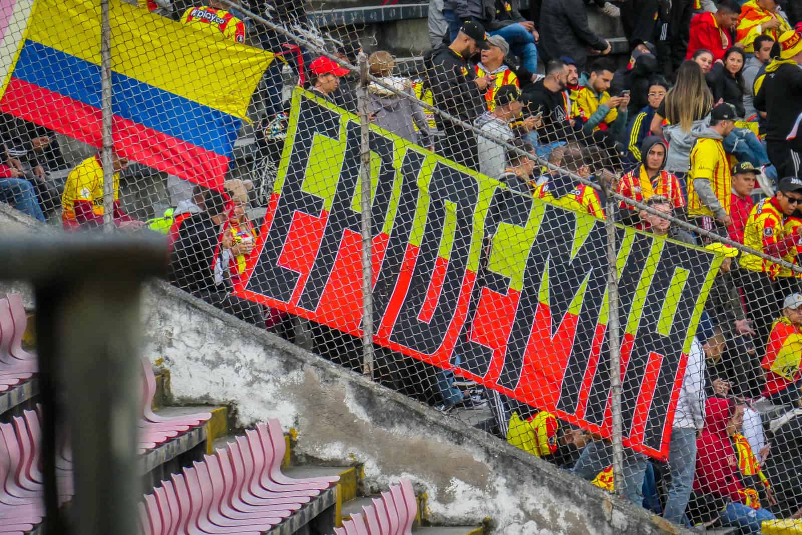 Uitzinnig uitvak Deportivo Pereira bij bloedstollende avond Copa Libertadores in Ecuador