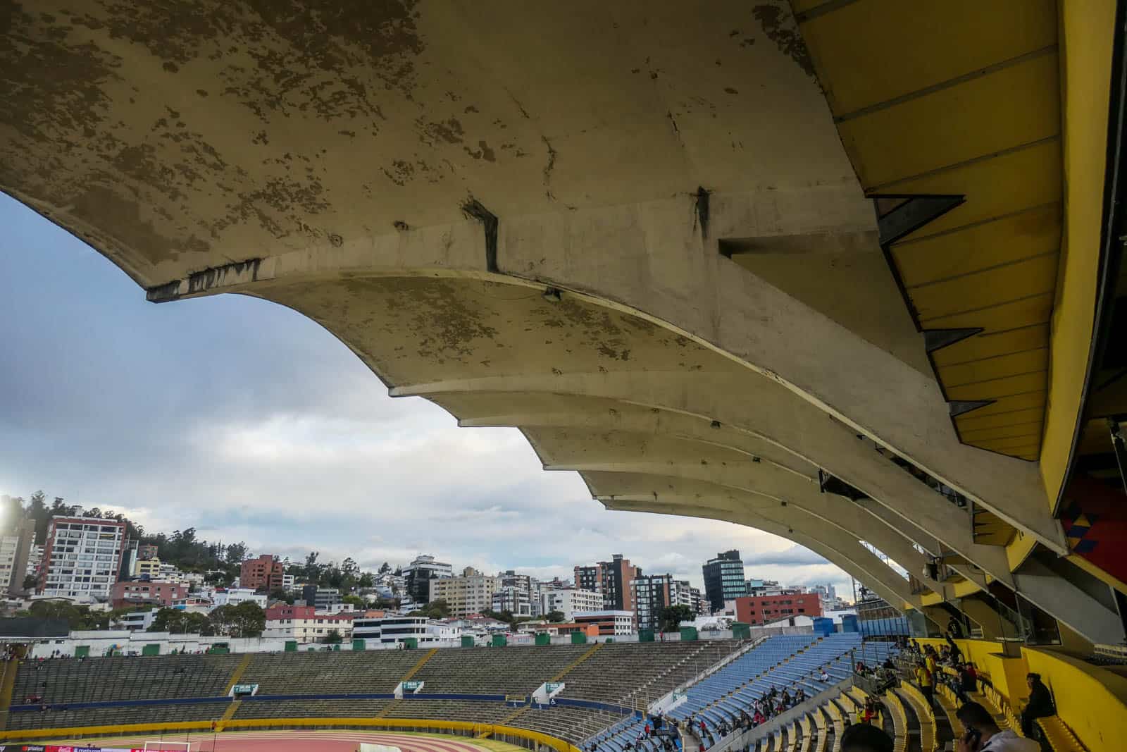 Uitzinnig uitvak Deportivo Pereira bij bloedstollende avond Copa Libertadores in Ecuador