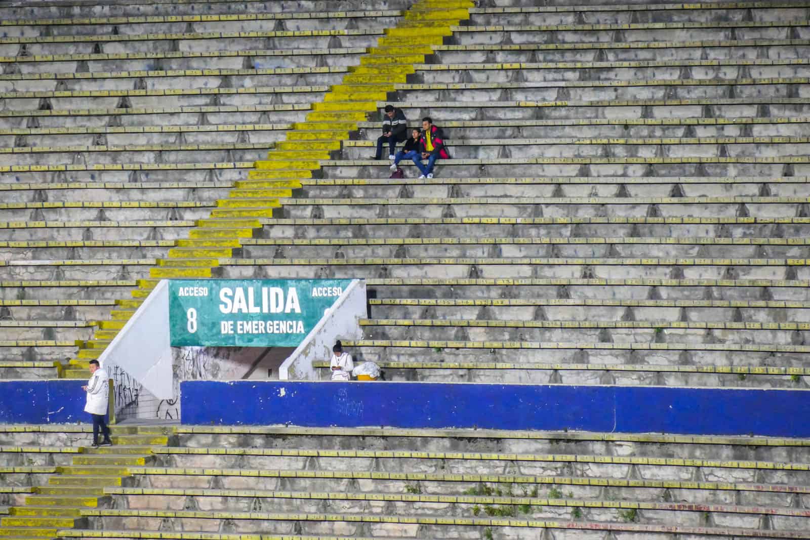 Uitzinnig uitvak Deportivo Pereira bij bloedstollende avond Copa Libertadores in Ecuador