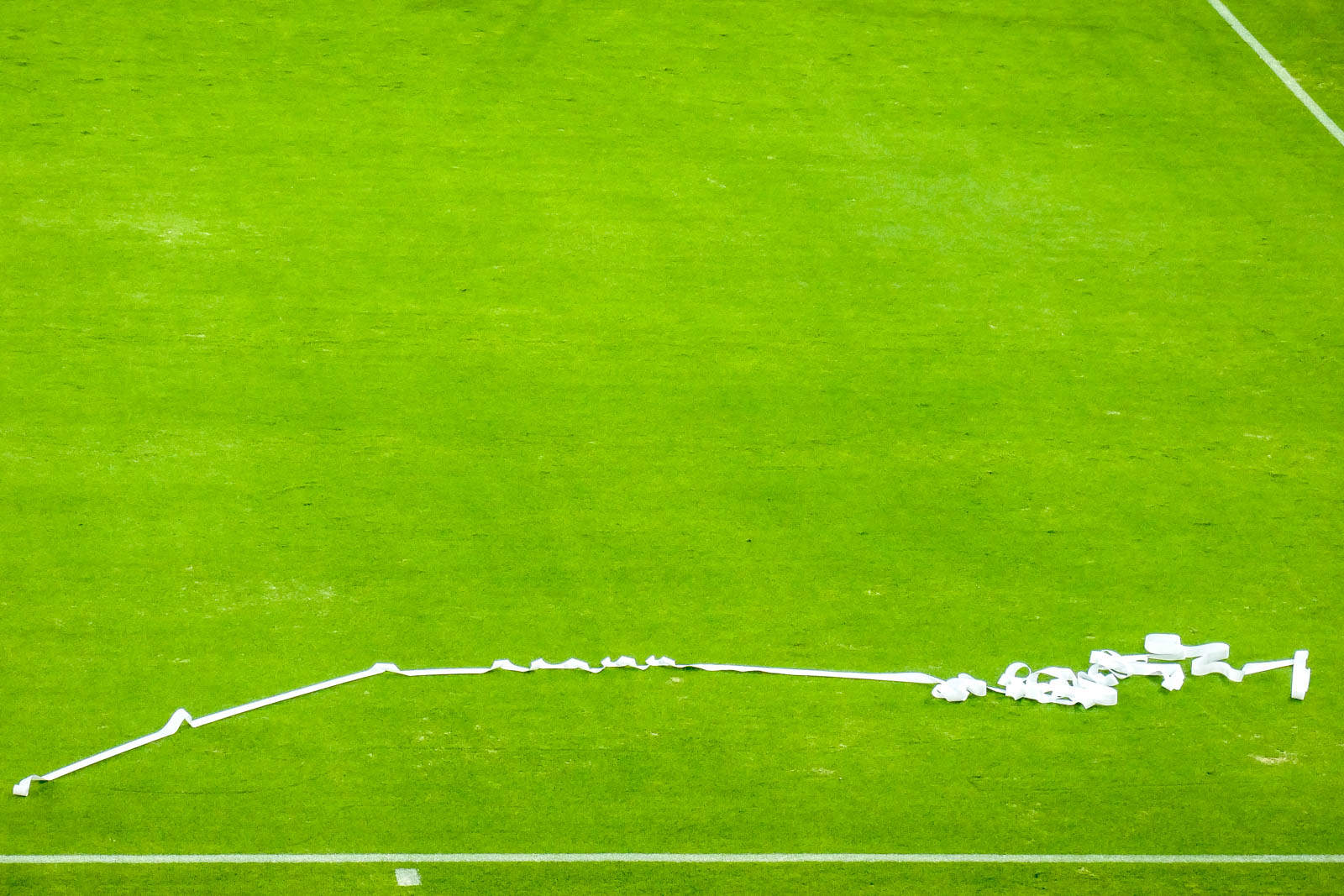 Achtbaan aan emoties voor supporters LDU Quito en Nublense eindigt pas na penalty’s