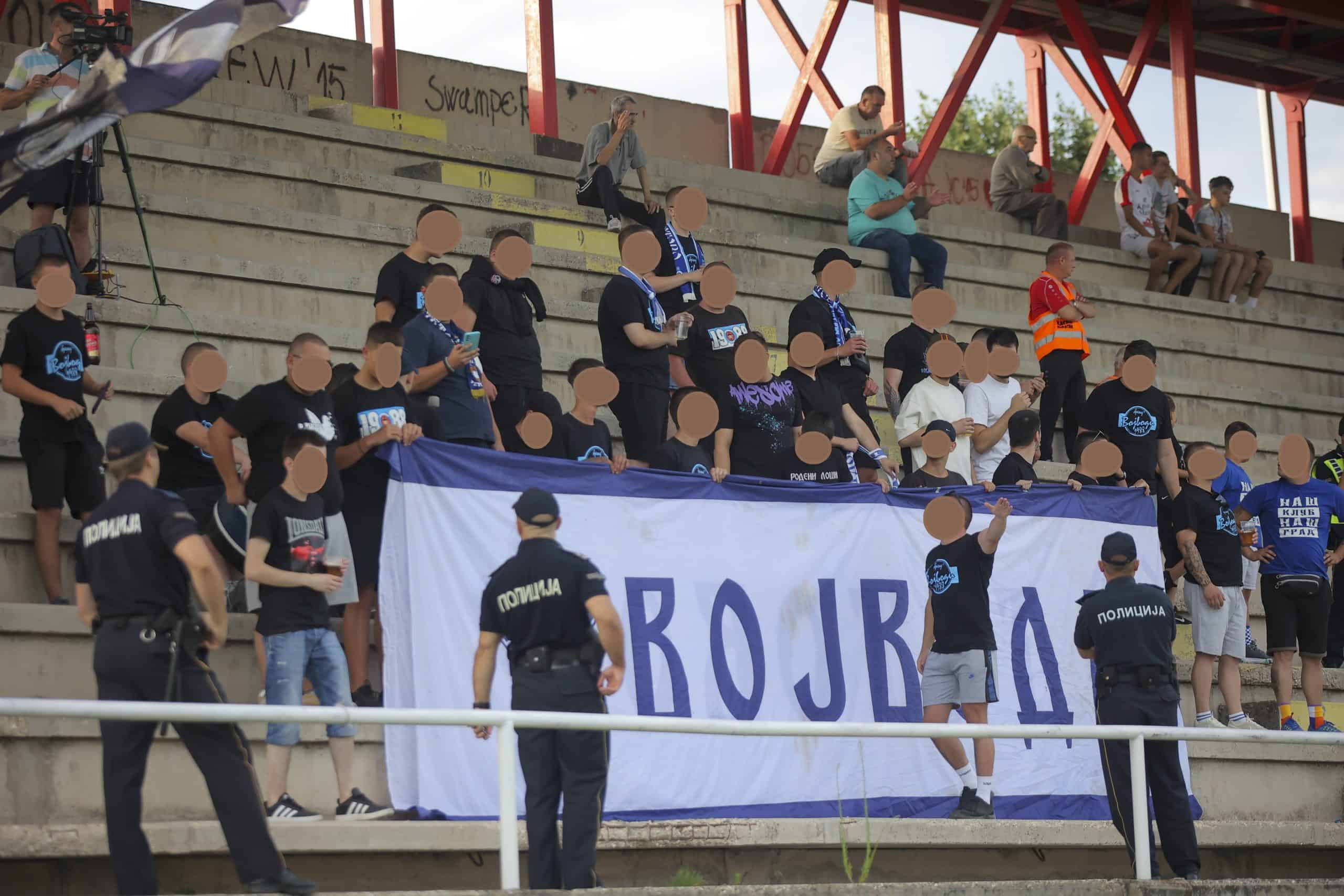 Teteks Tetovo 2