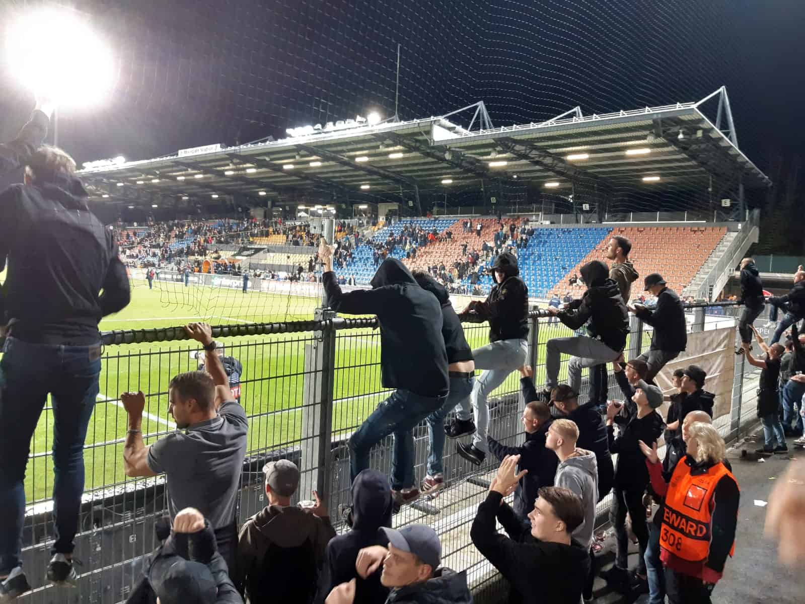 Vaduz AZ 3