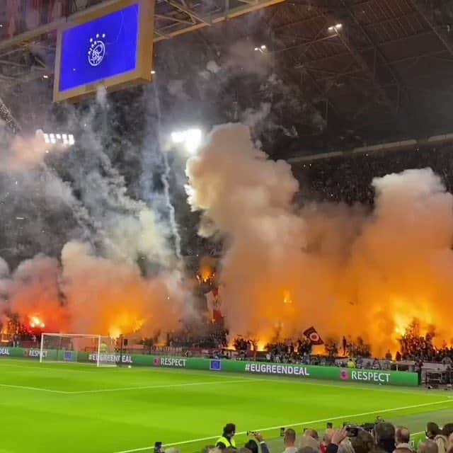 Vuurwerk 1