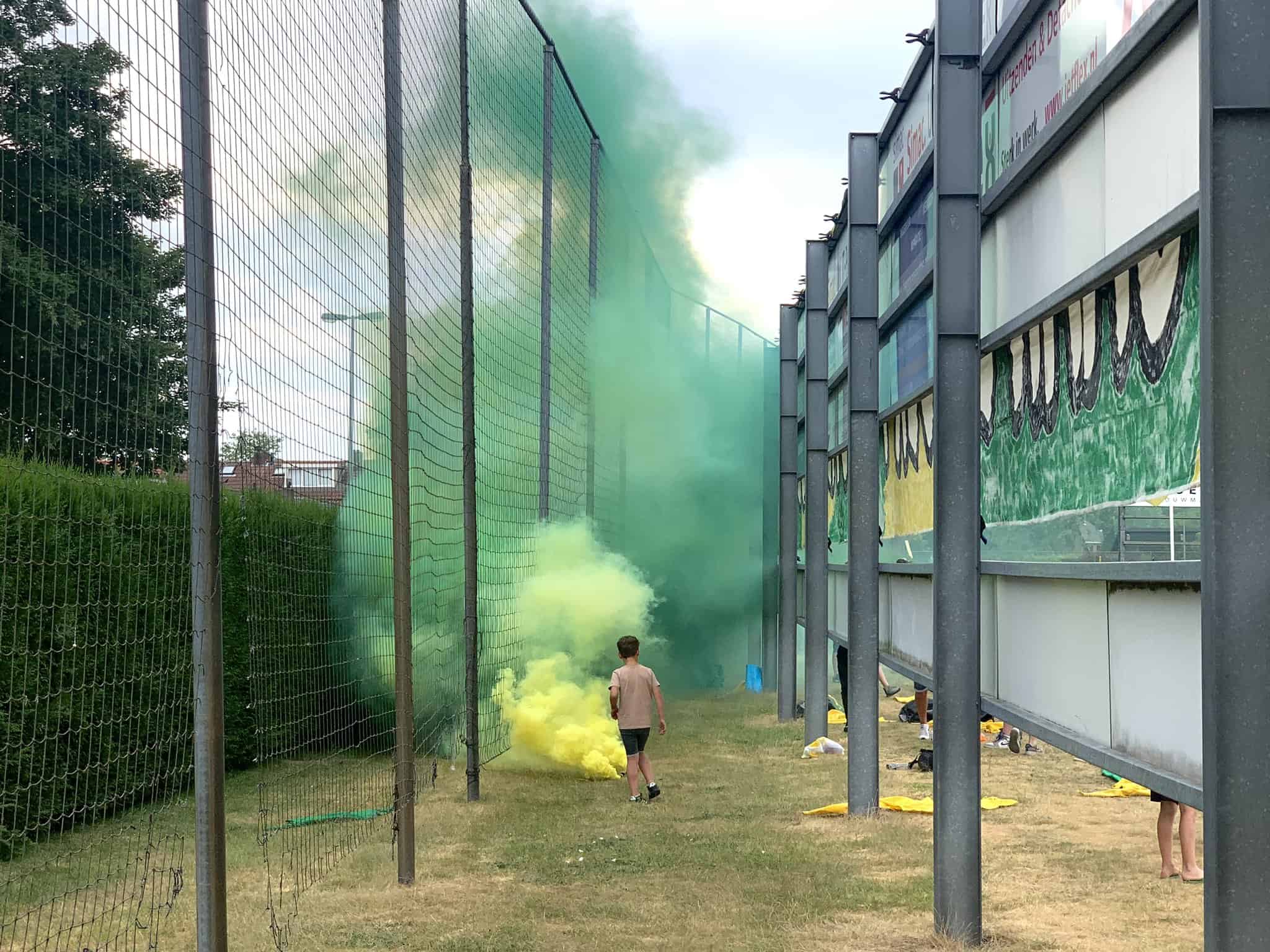 Vuurwerk 3