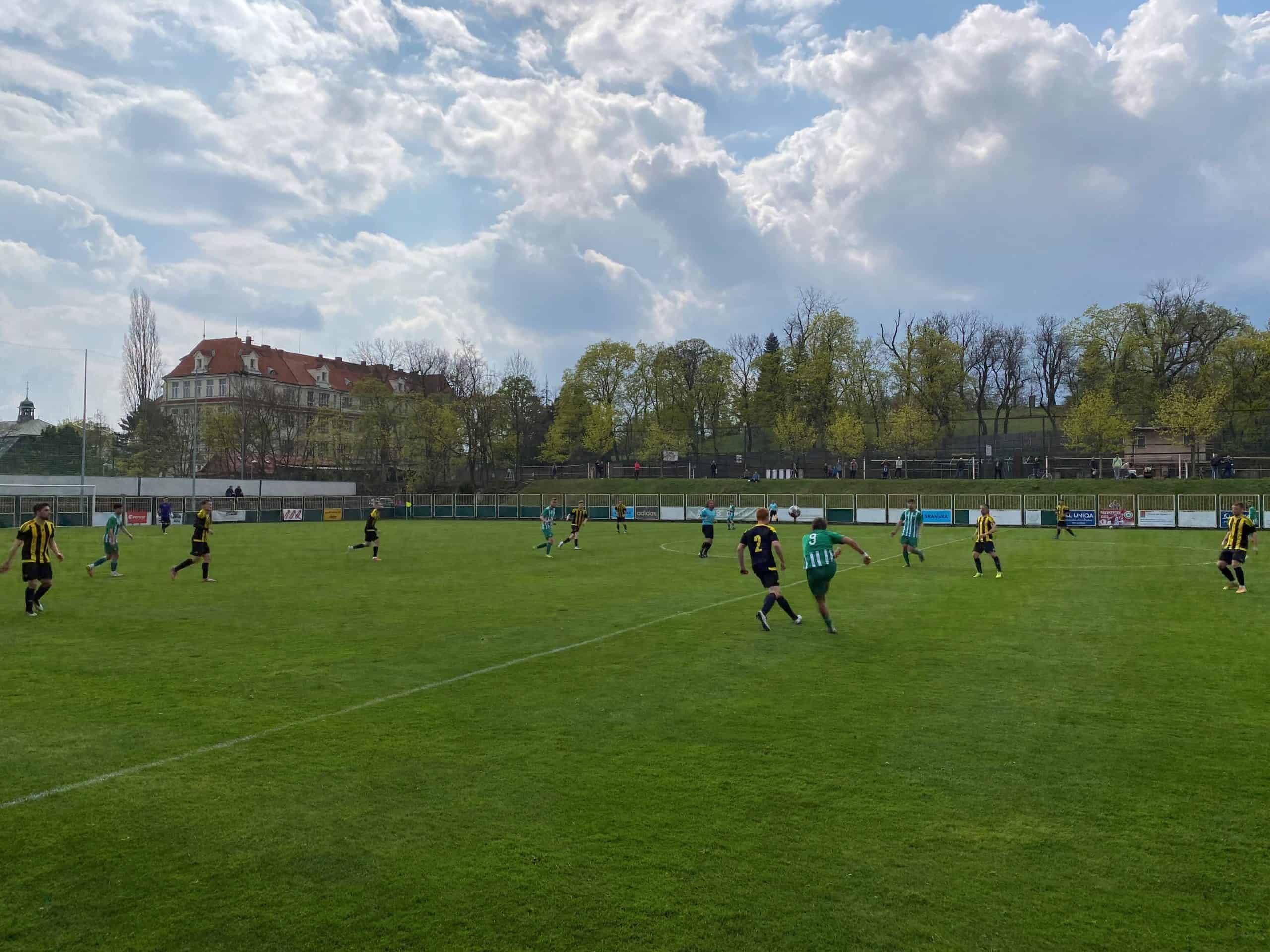 FK Meteor Praha 5