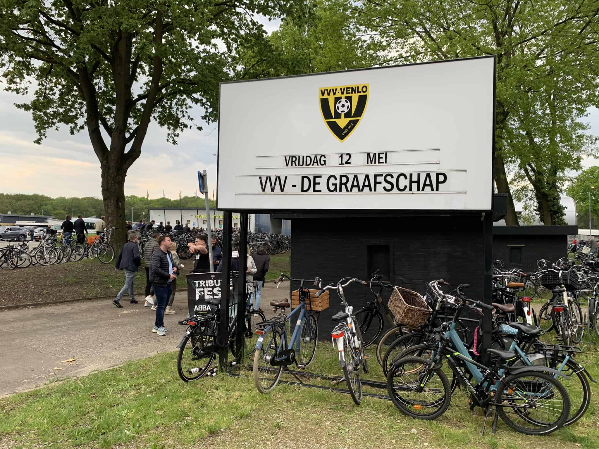 Graafschap 1