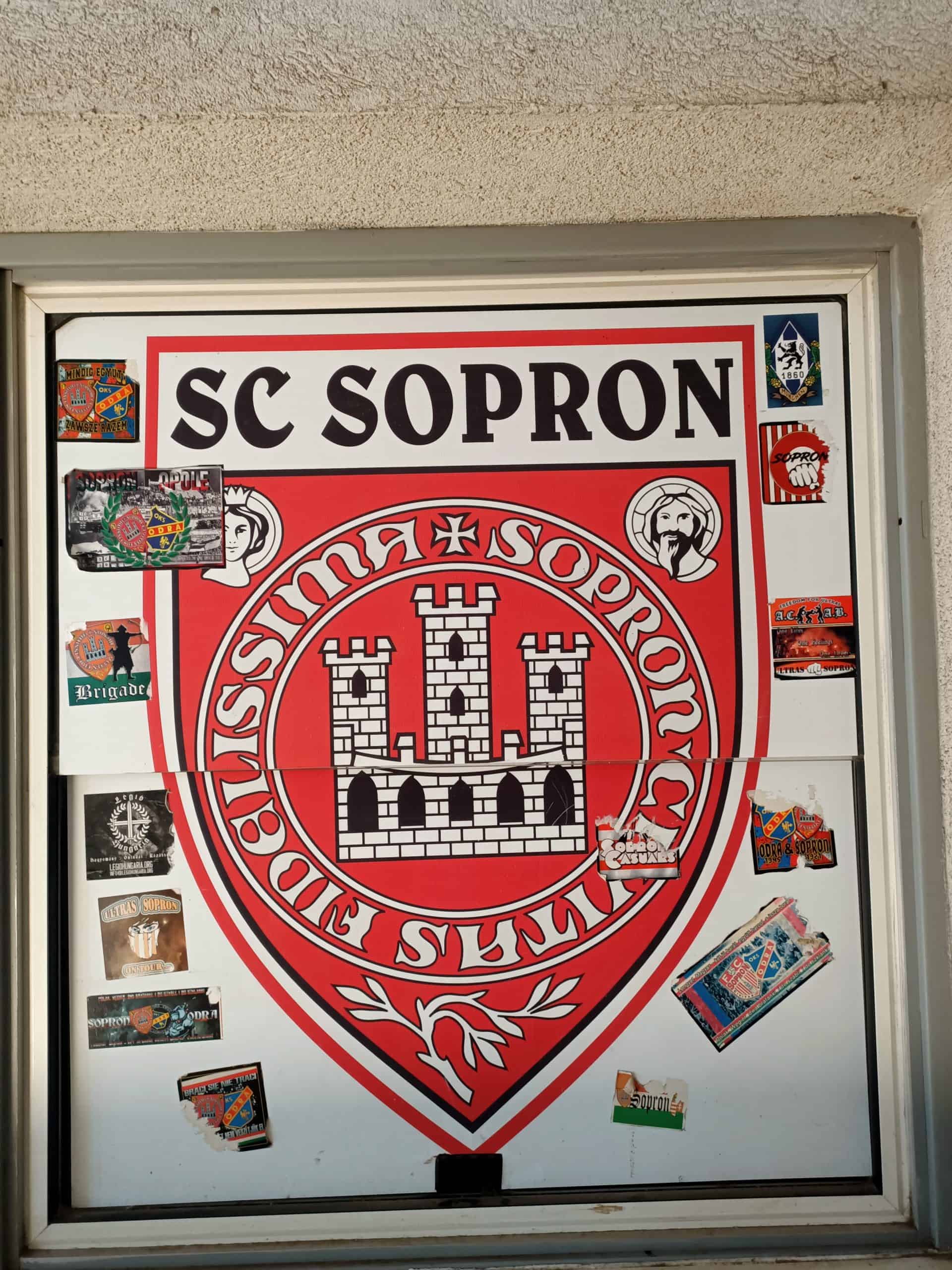 Hoofdtrainer vermoord op straat: het verhaal van Sopron