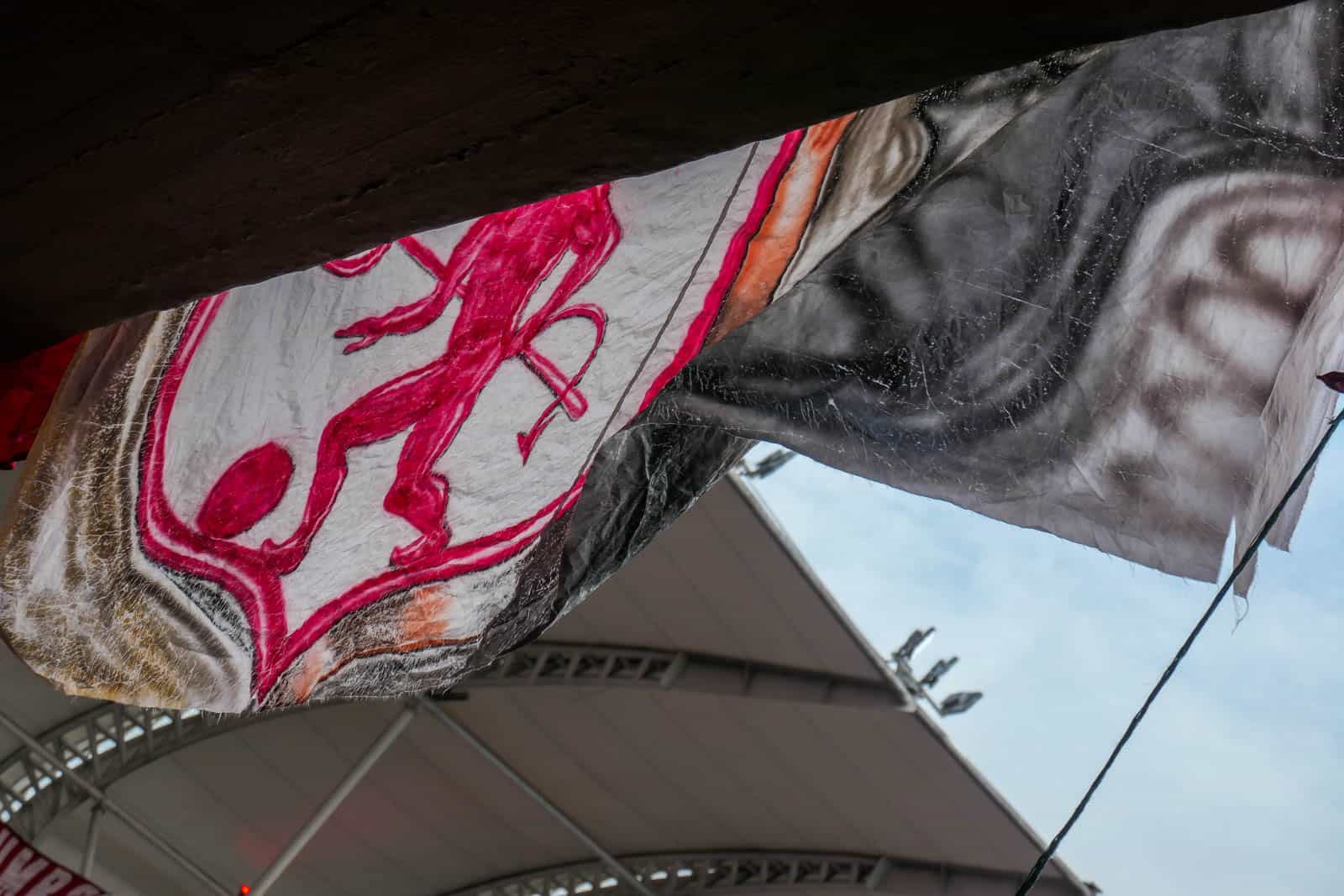 Glansrijke overwinning in Cali derby brengt extase bij supporters America de Cali