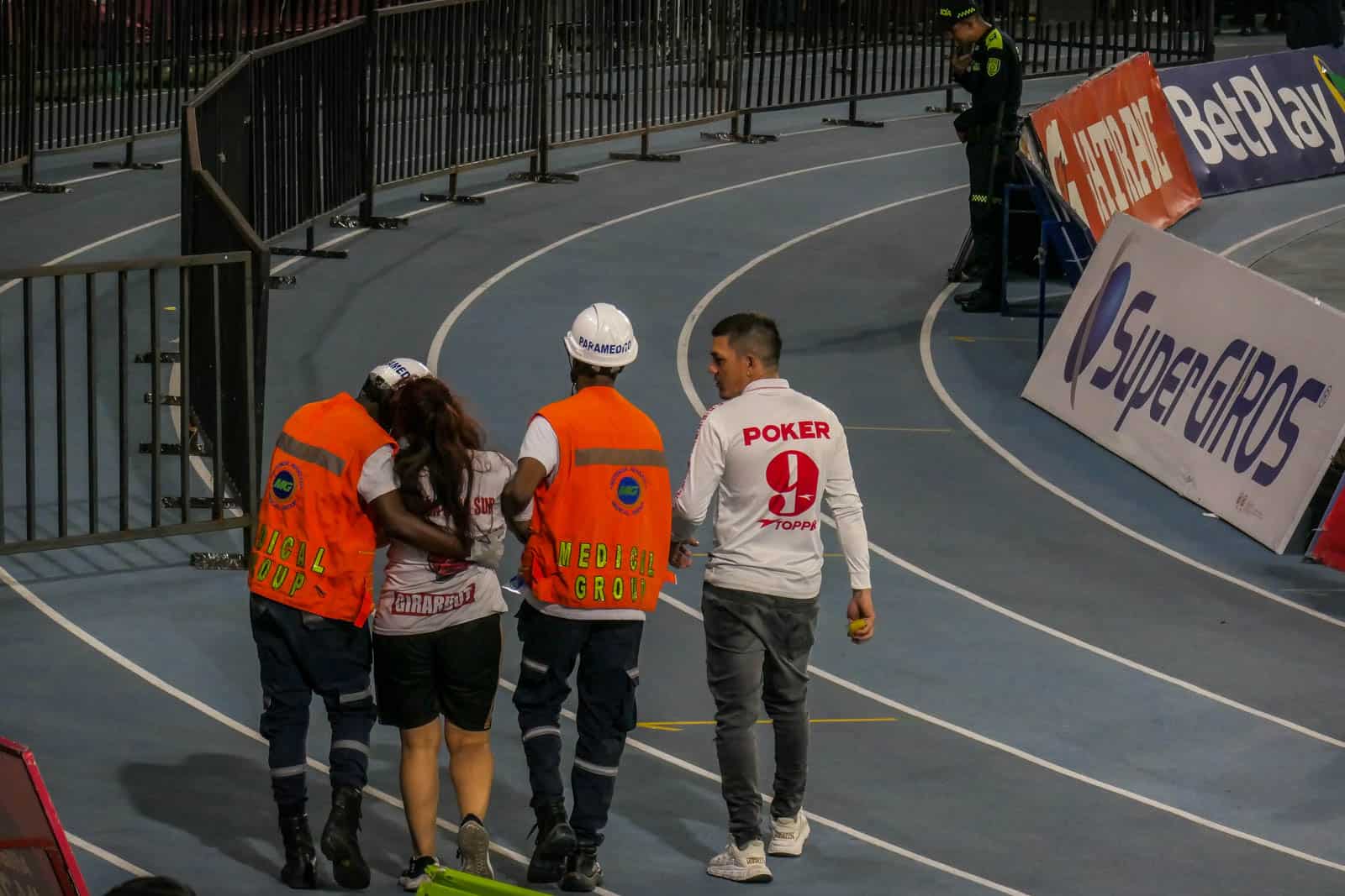 Glansrijke overwinning in Cali derby brengt extase bij supporters America de Cali