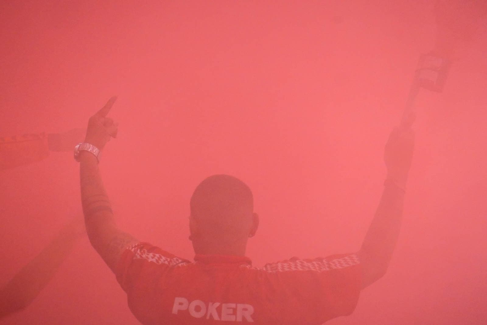 Glansrijke overwinning in Cali derby brengt extase bij supporters America de Cali