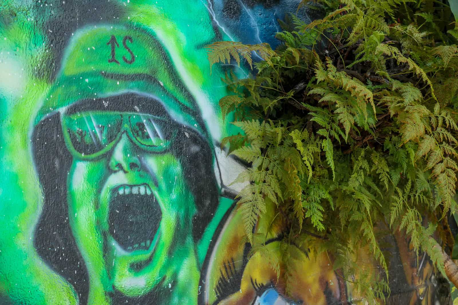 Ontlading na late treffer bij Medellin derby vol pyro en spandoeken