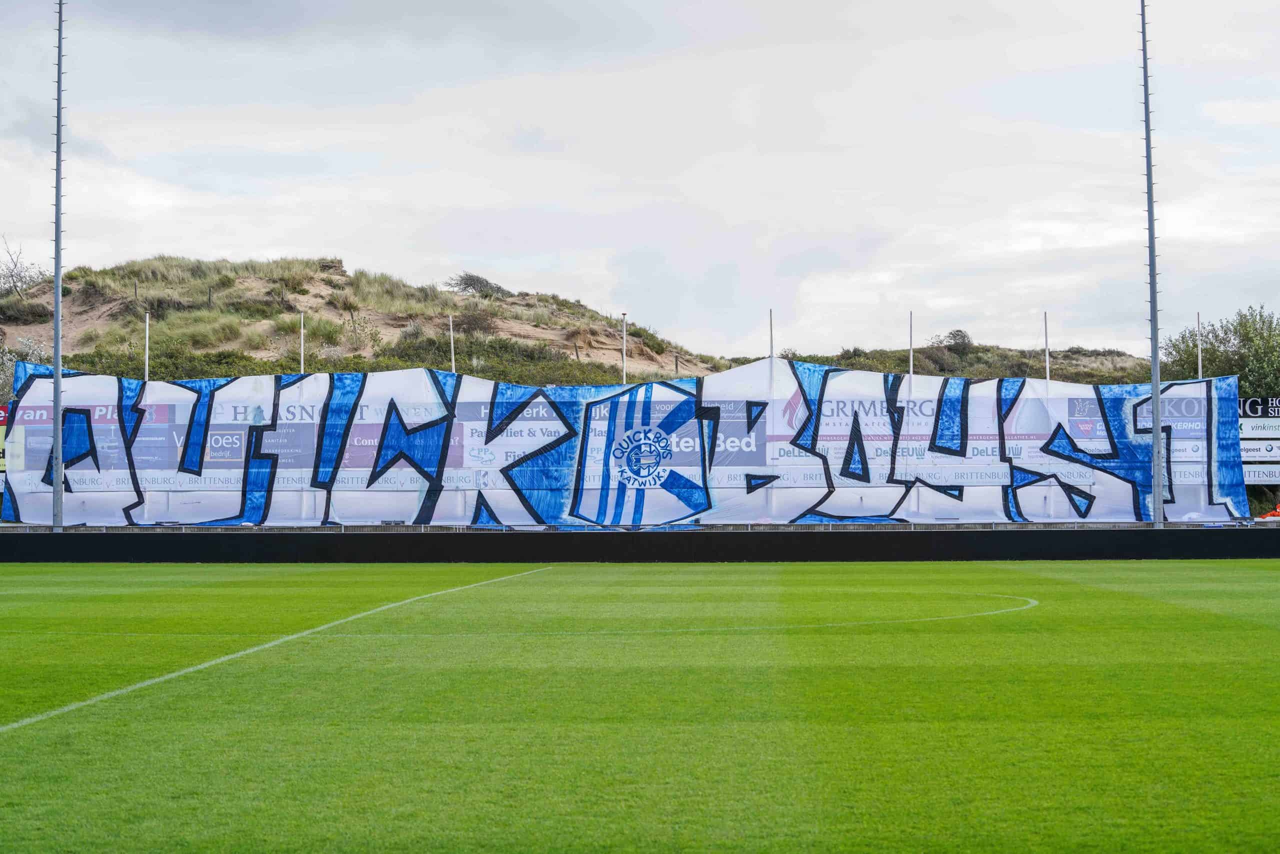 Quick Boys Katwijk 1