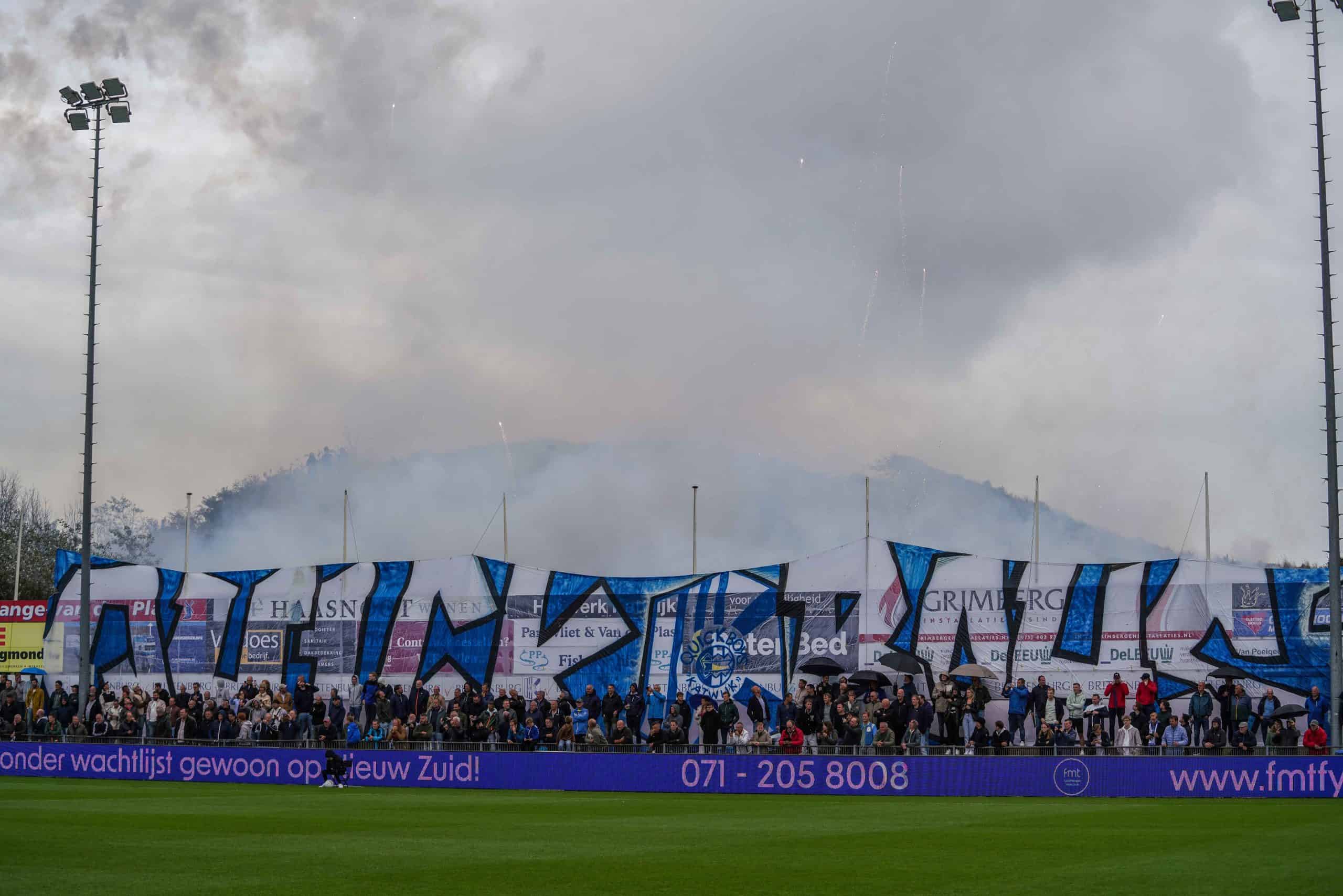 Quick Boys Katwijk 13