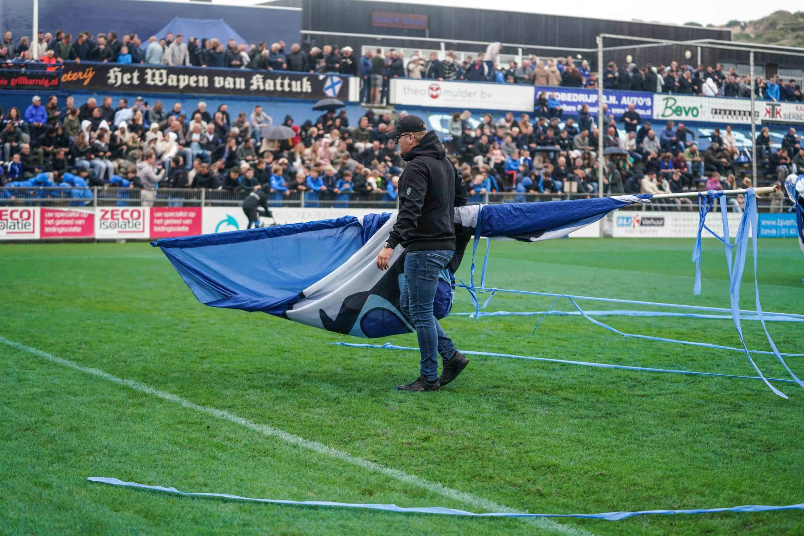 Quick Boys Katwijk 14